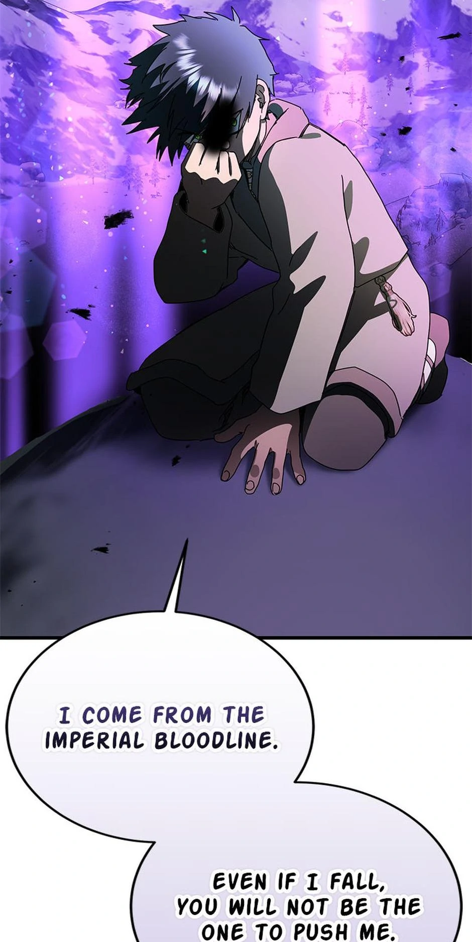 The Princess Wants to Die Comfortably Chapter 62 - Page 73