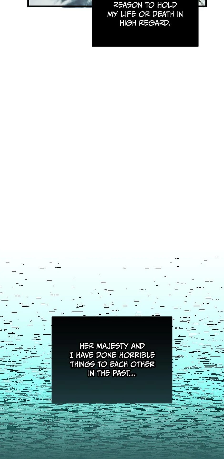 The Princess Wants to Die Comfortably Chapter 63 - Page 6