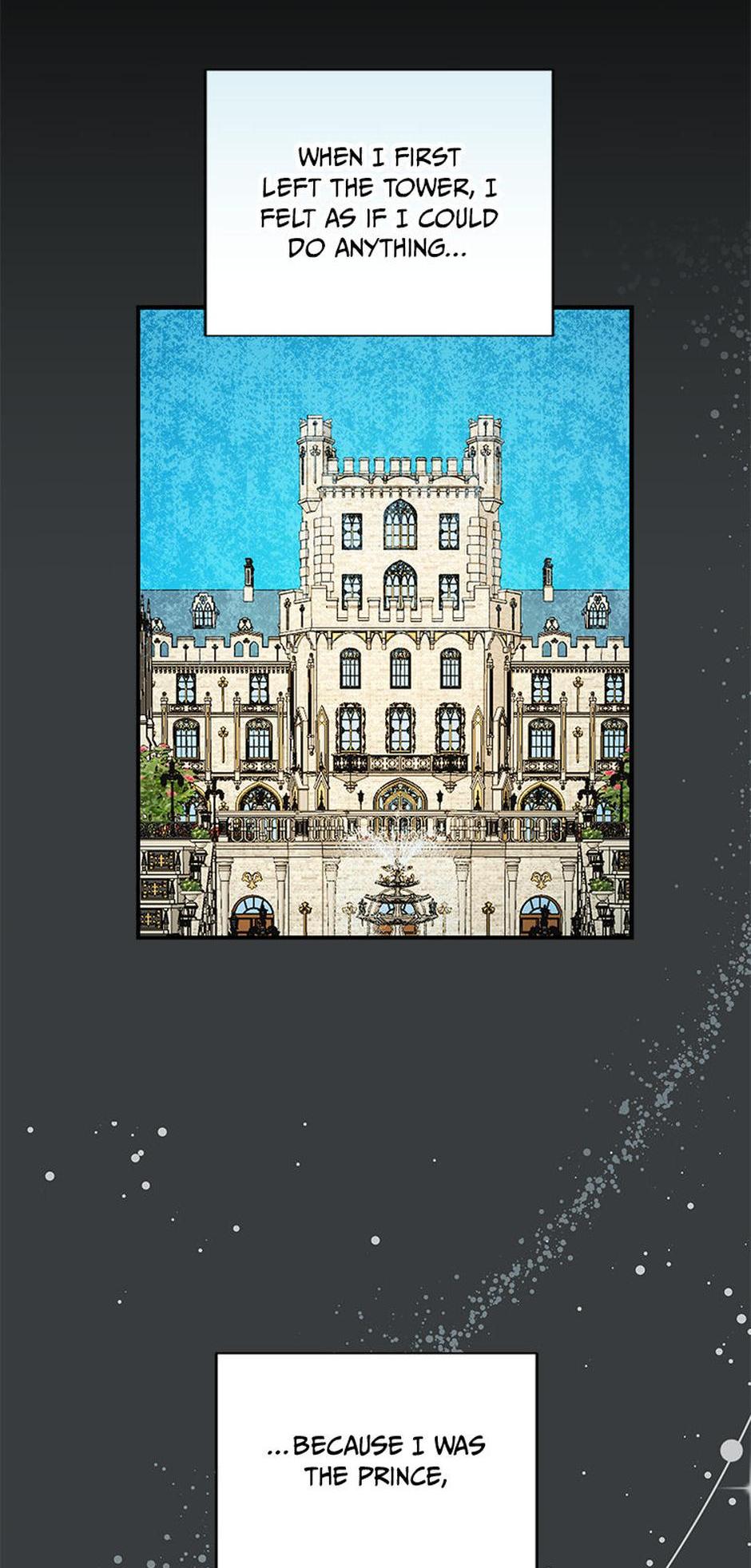 The Princess Wants to Die Comfortably Chapter 63 - Page 9