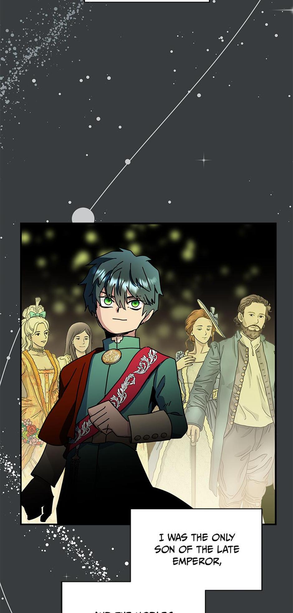 The Princess Wants to Die Comfortably Chapter 63 - Page 10