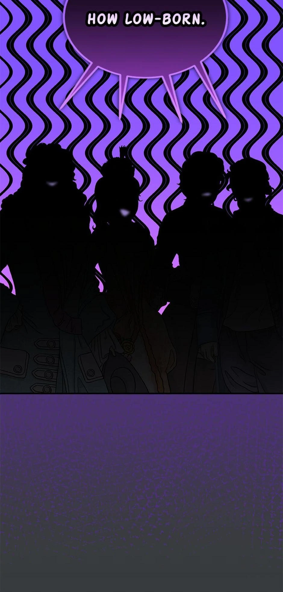 The Princess Wants to Die Comfortably Chapter 63 - Page 15