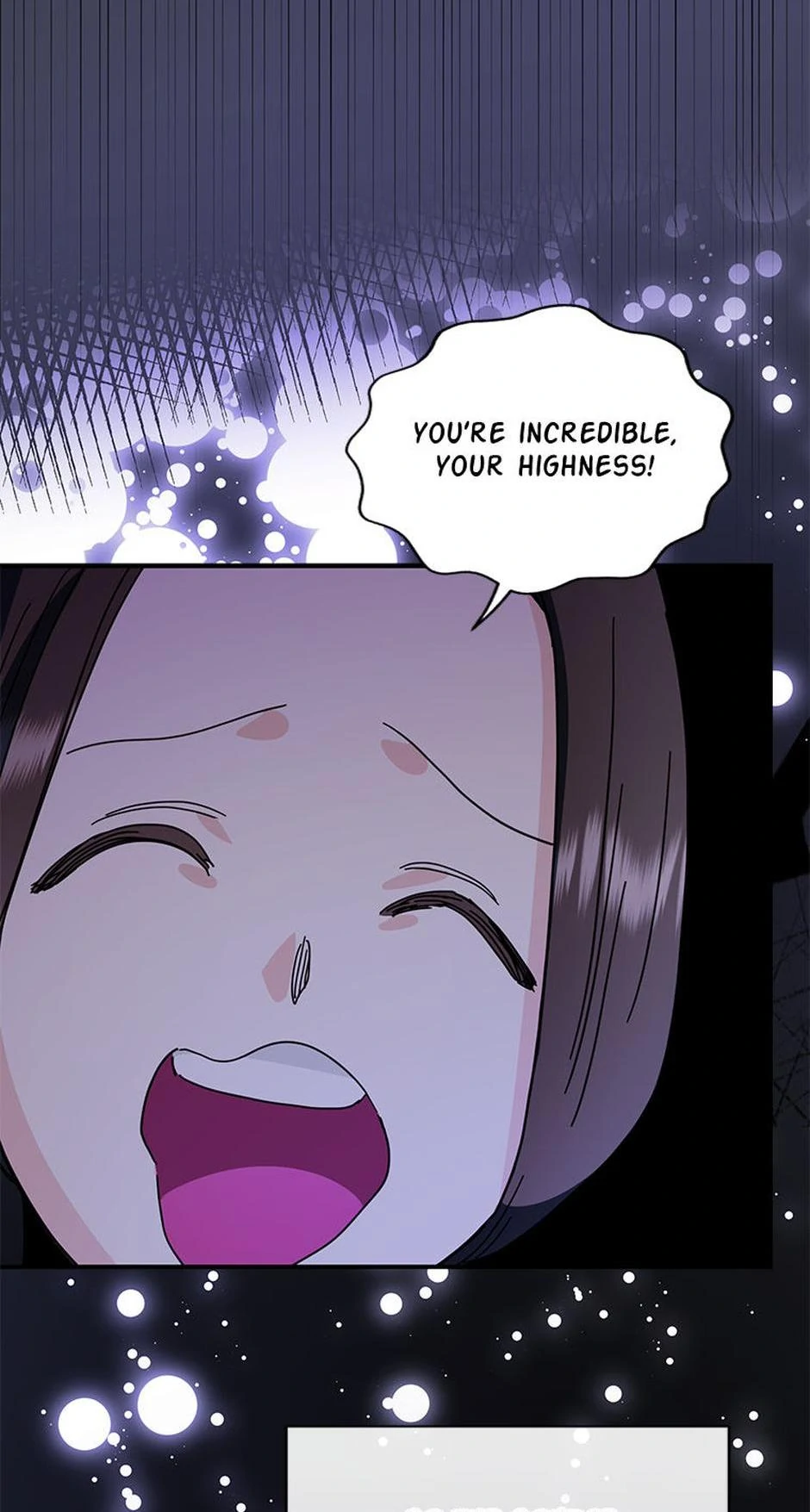 The Princess Wants to Die Comfortably Chapter 63 - Page 19