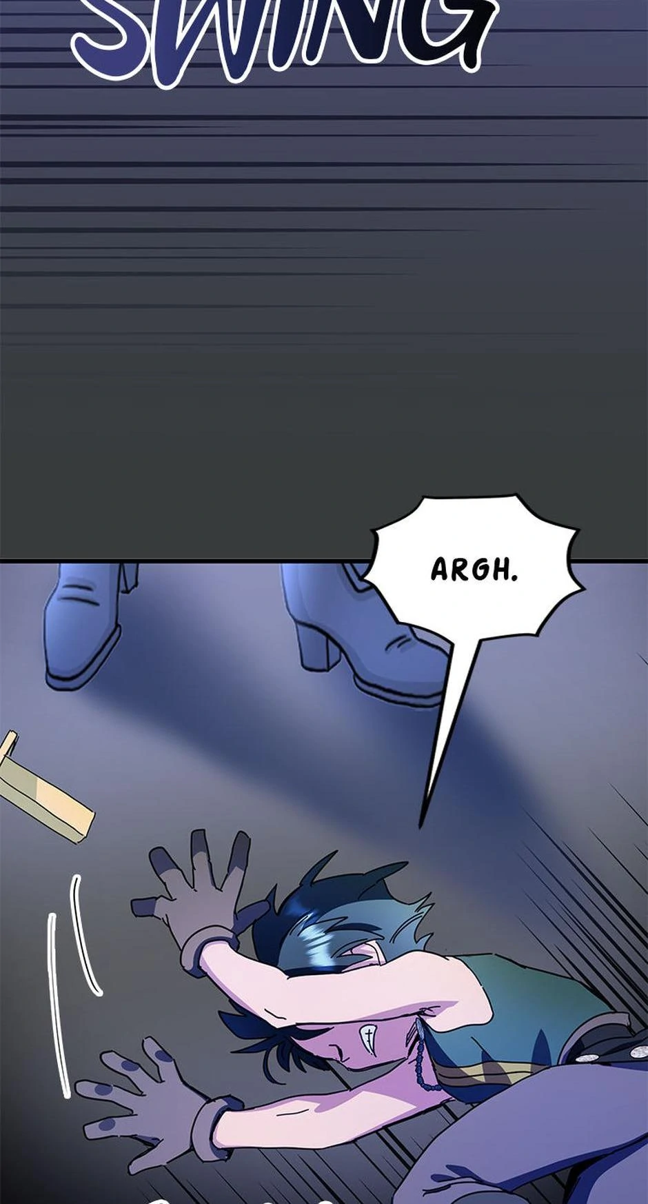 The Princess Wants to Die Comfortably Chapter 63 - Page 25