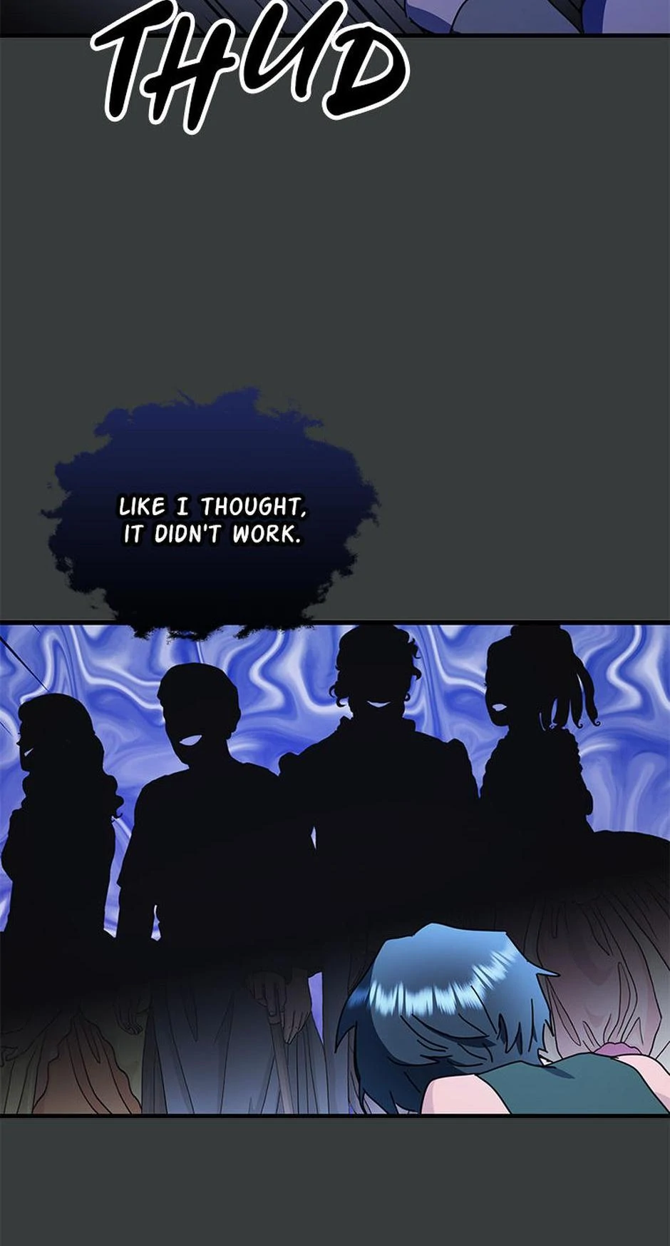 The Princess Wants to Die Comfortably Chapter 63 - Page 26