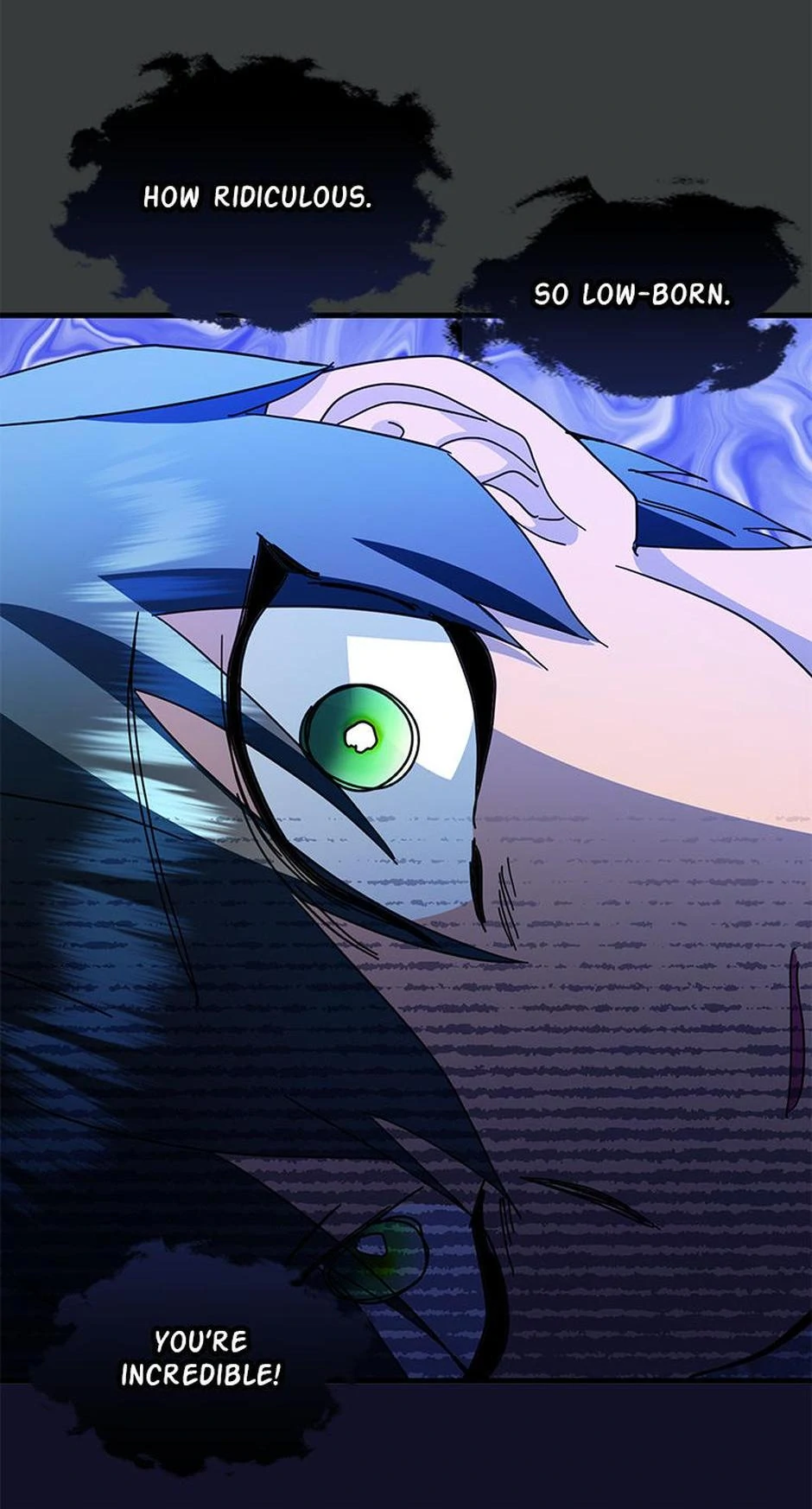 The Princess Wants to Die Comfortably Chapter 63 - Page 27