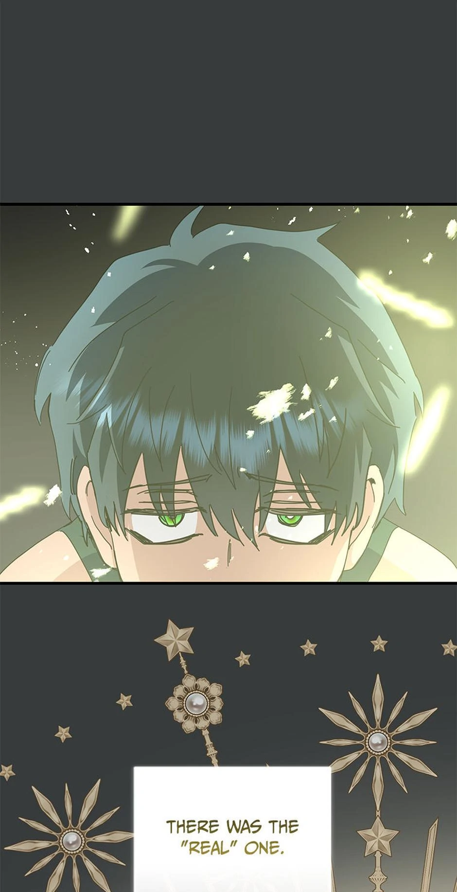 The Princess Wants to Die Comfortably Chapter 63 - Page 31