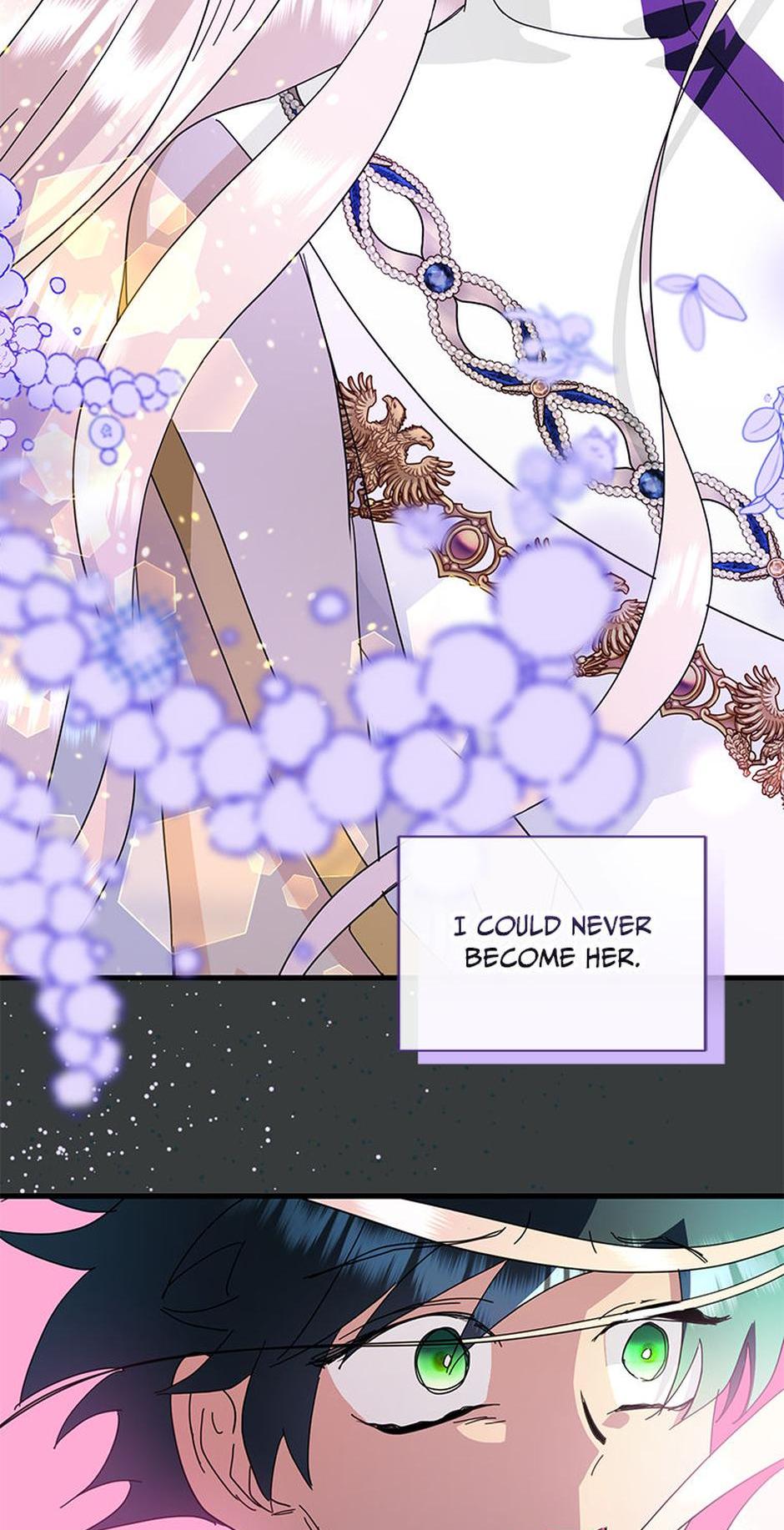 The Princess Wants to Die Comfortably Chapter 63 - Page 34