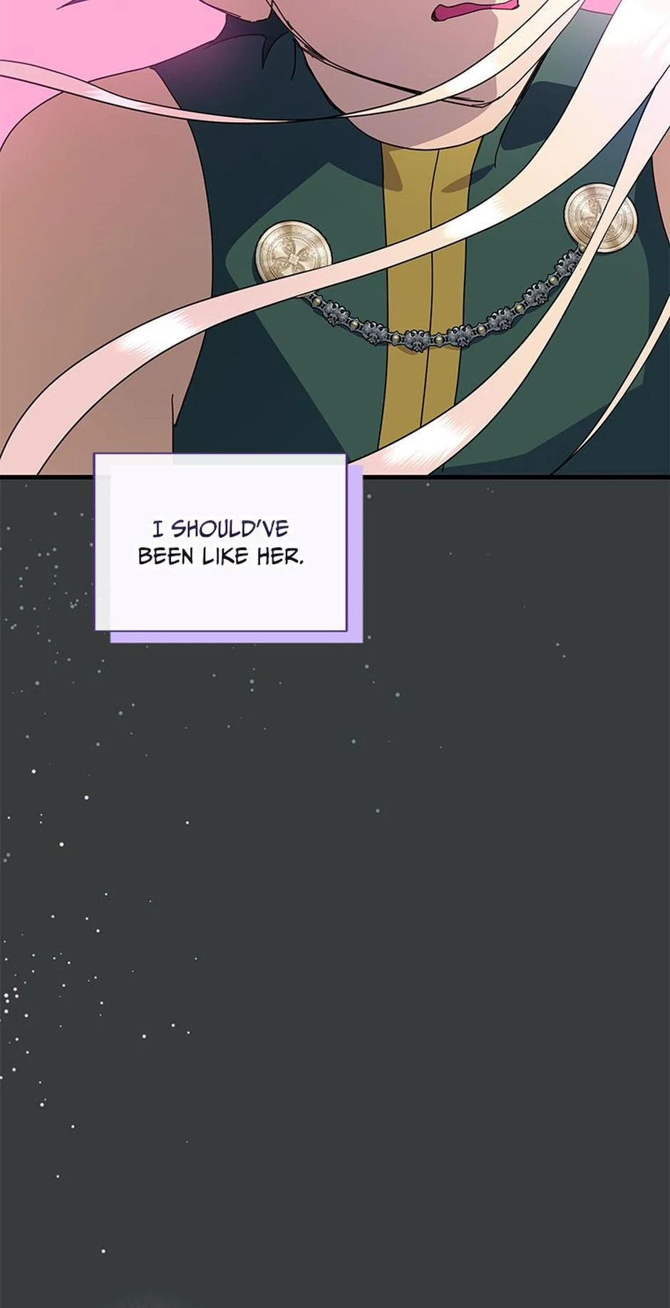 The Princess Wants to Die Comfortably Chapter 63 - Page 35