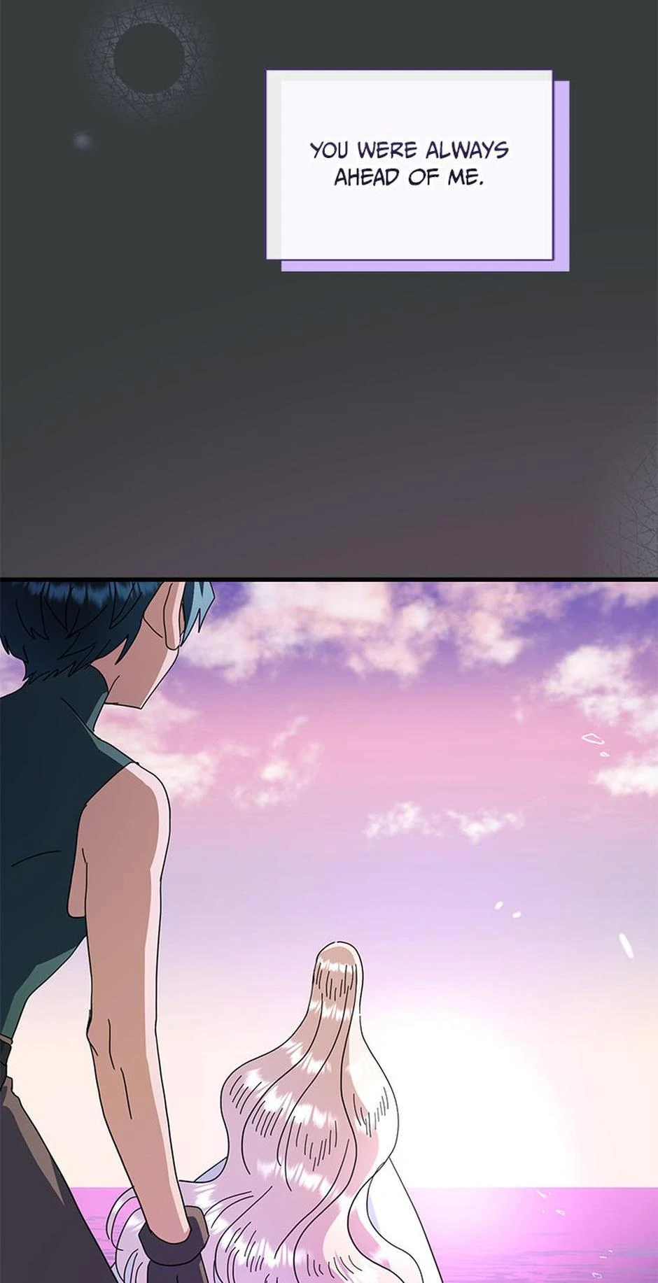 The Princess Wants to Die Comfortably Chapter 63 - Page 36