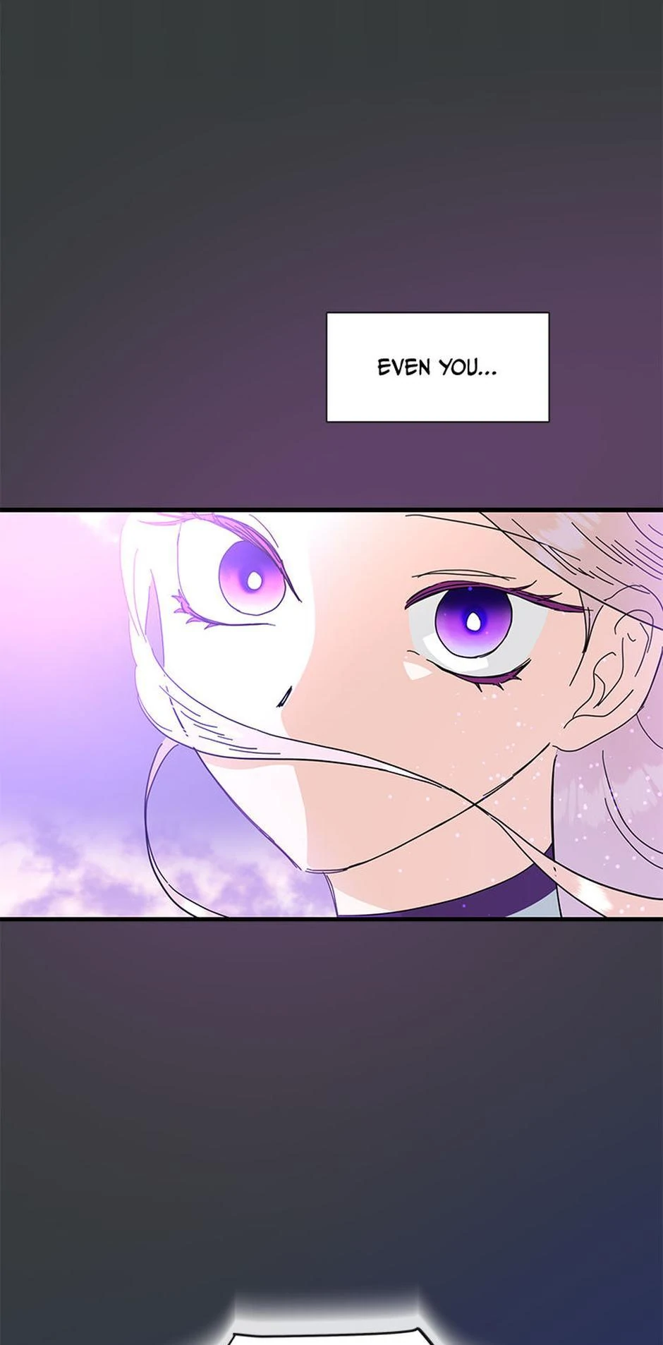 The Princess Wants to Die Comfortably Chapter 63 - Page 39