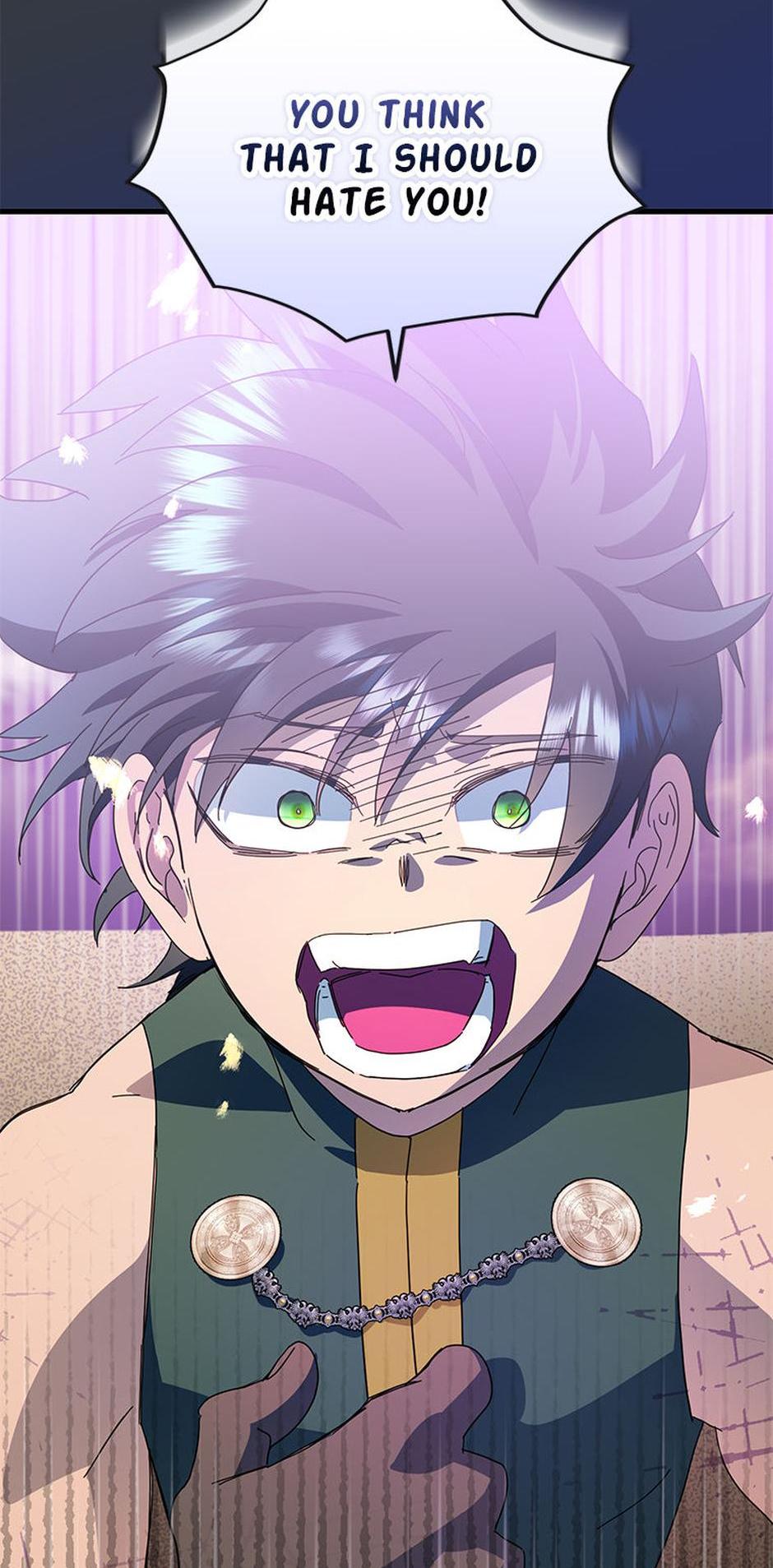 The Princess Wants to Die Comfortably Chapter 63 - Page 40