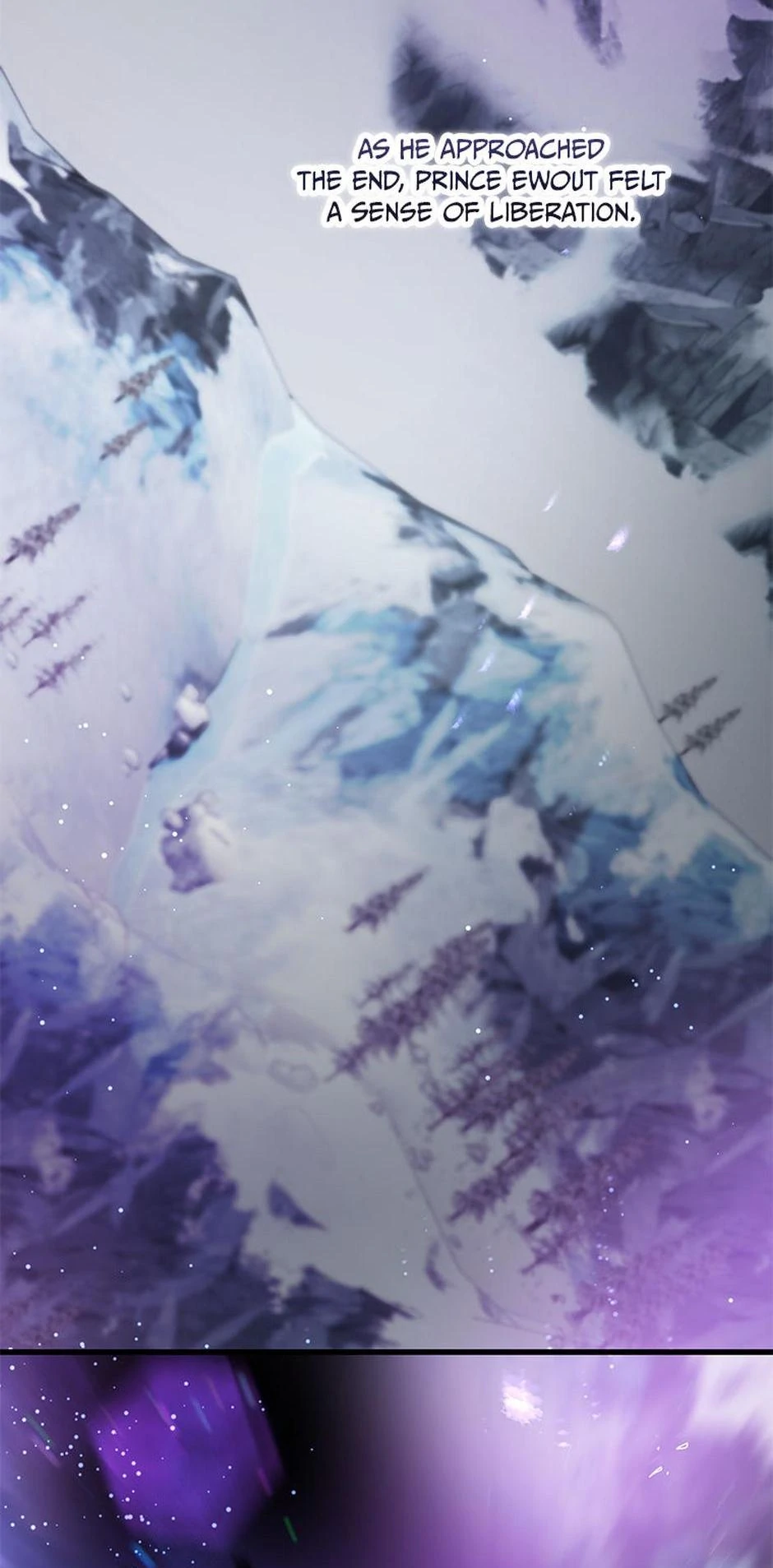 The Princess Wants to Die Comfortably Chapter 63 - Page 43