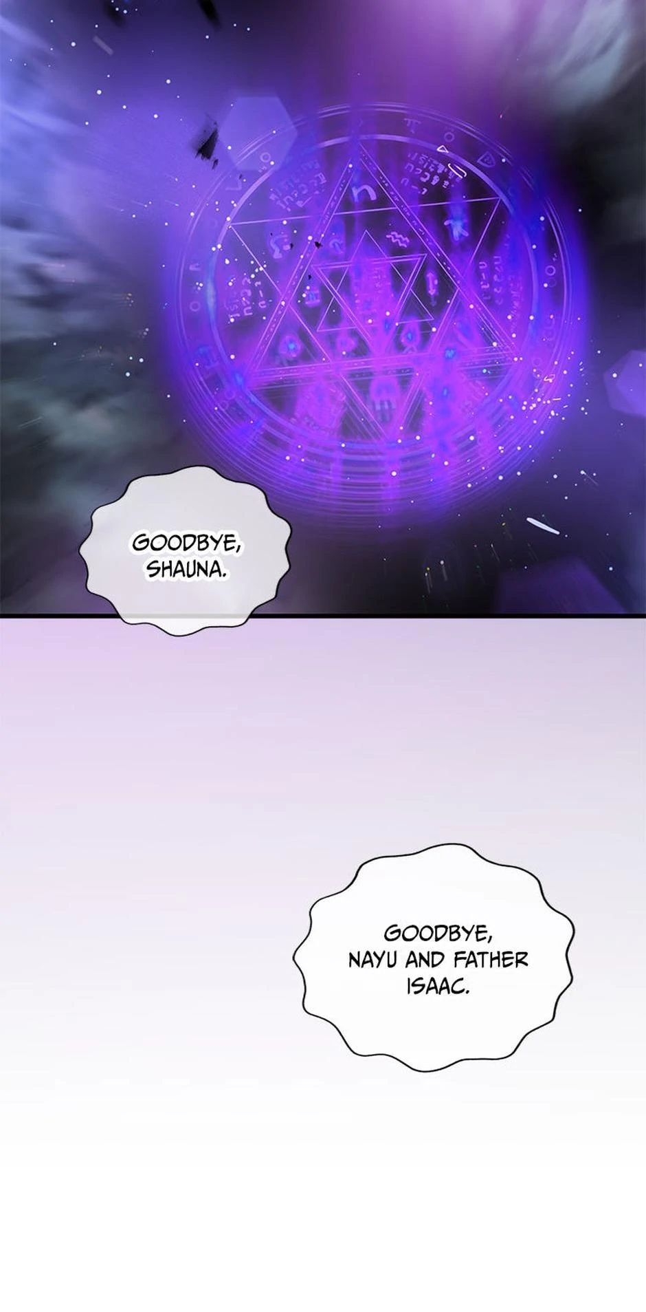 The Princess Wants to Die Comfortably Chapter 63 - Page 44