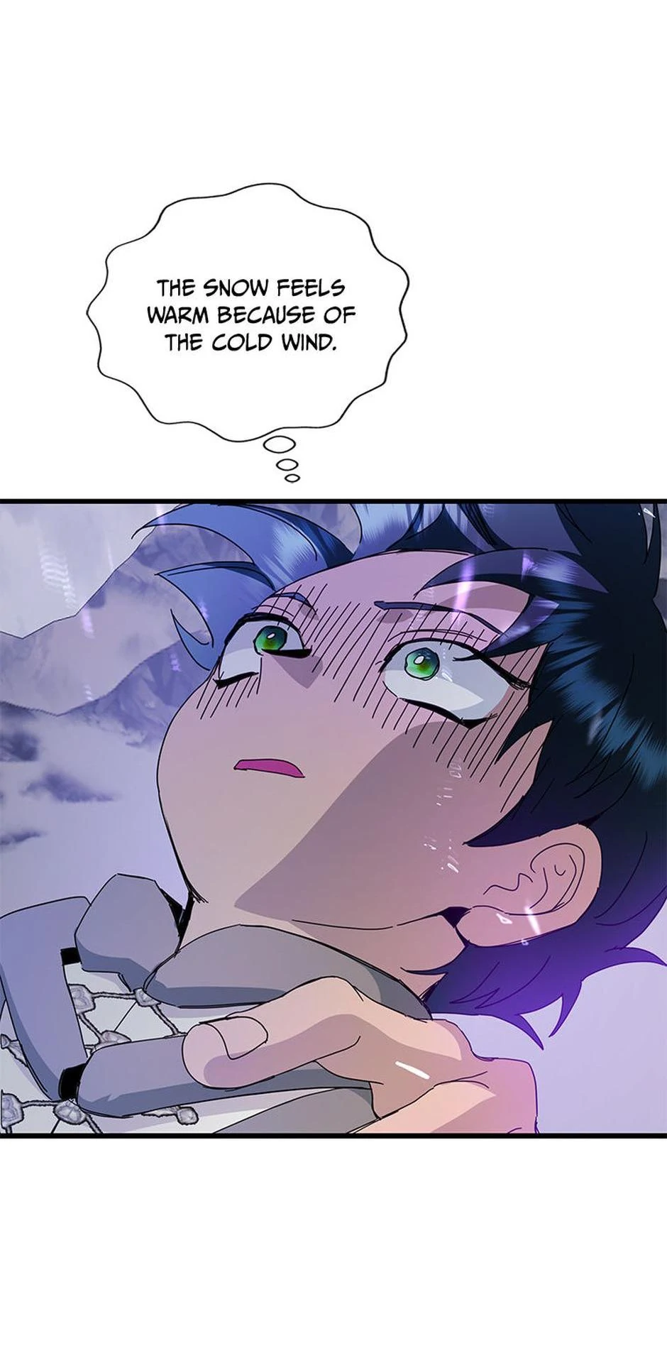 The Princess Wants to Die Comfortably Chapter 63 - Page 45