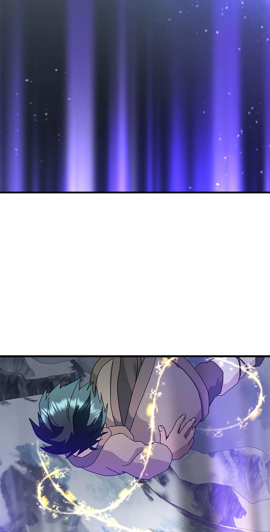 The Princess Wants to Die Comfortably Chapter 63 - Page 47