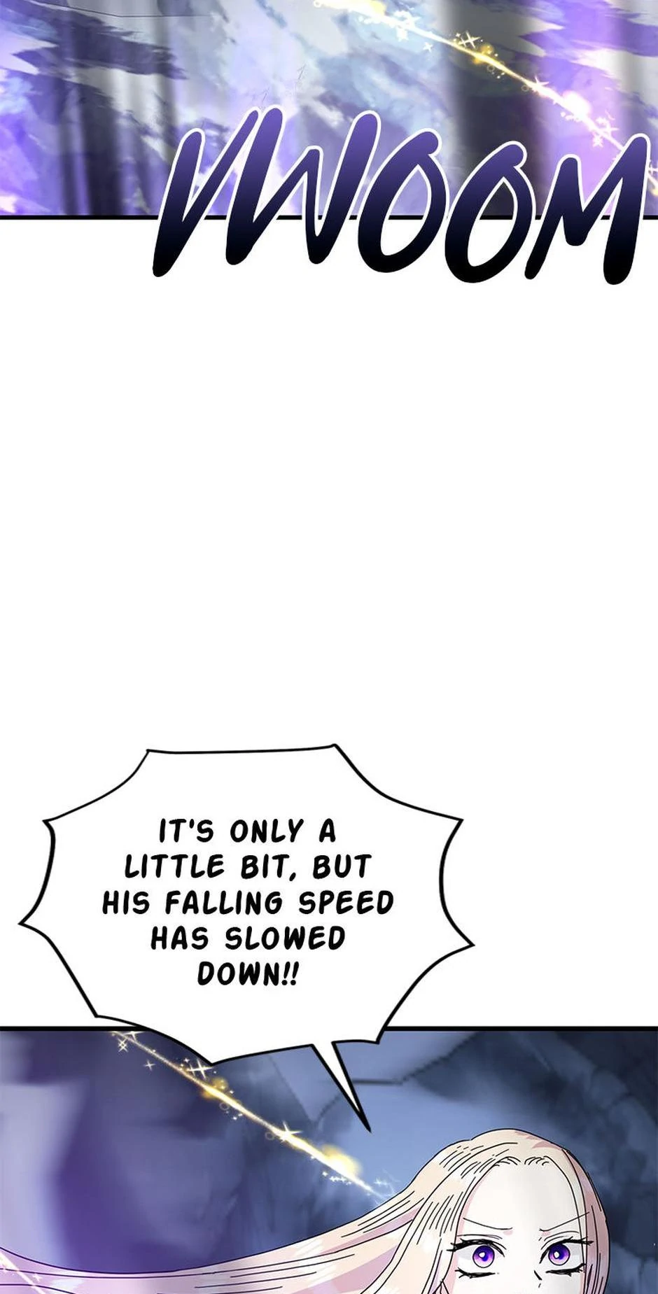 The Princess Wants to Die Comfortably Chapter 63 - Page 48