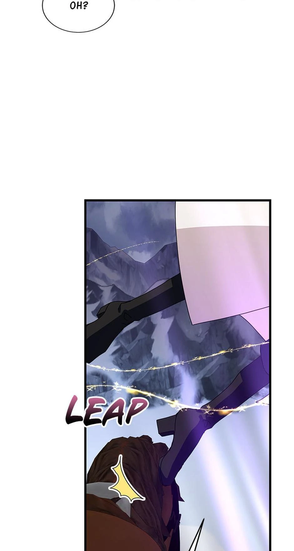 The Princess Wants to Die Comfortably Chapter 63 - Page 54