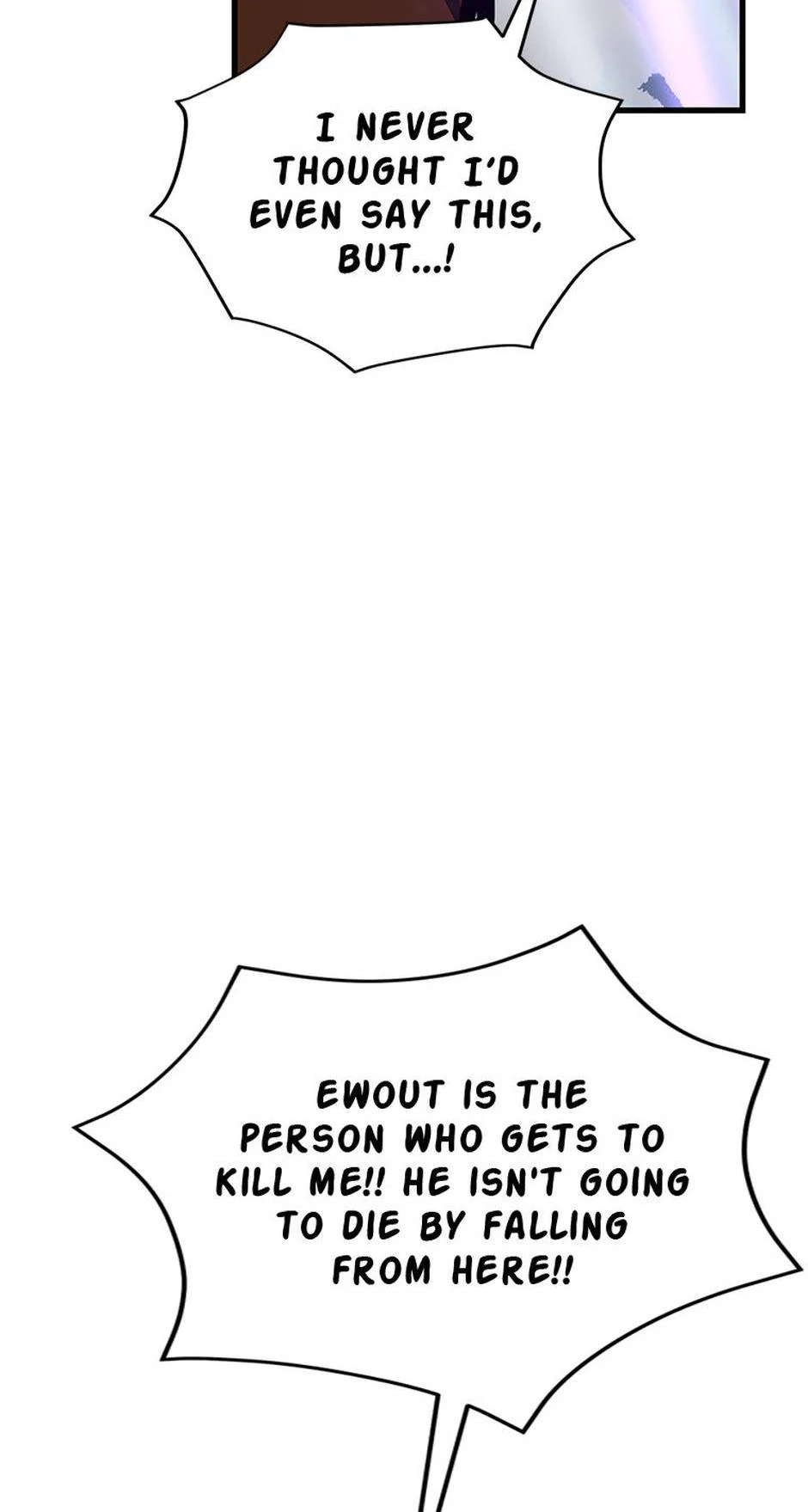 The Princess Wants to Die Comfortably Chapter 63 - Page 55