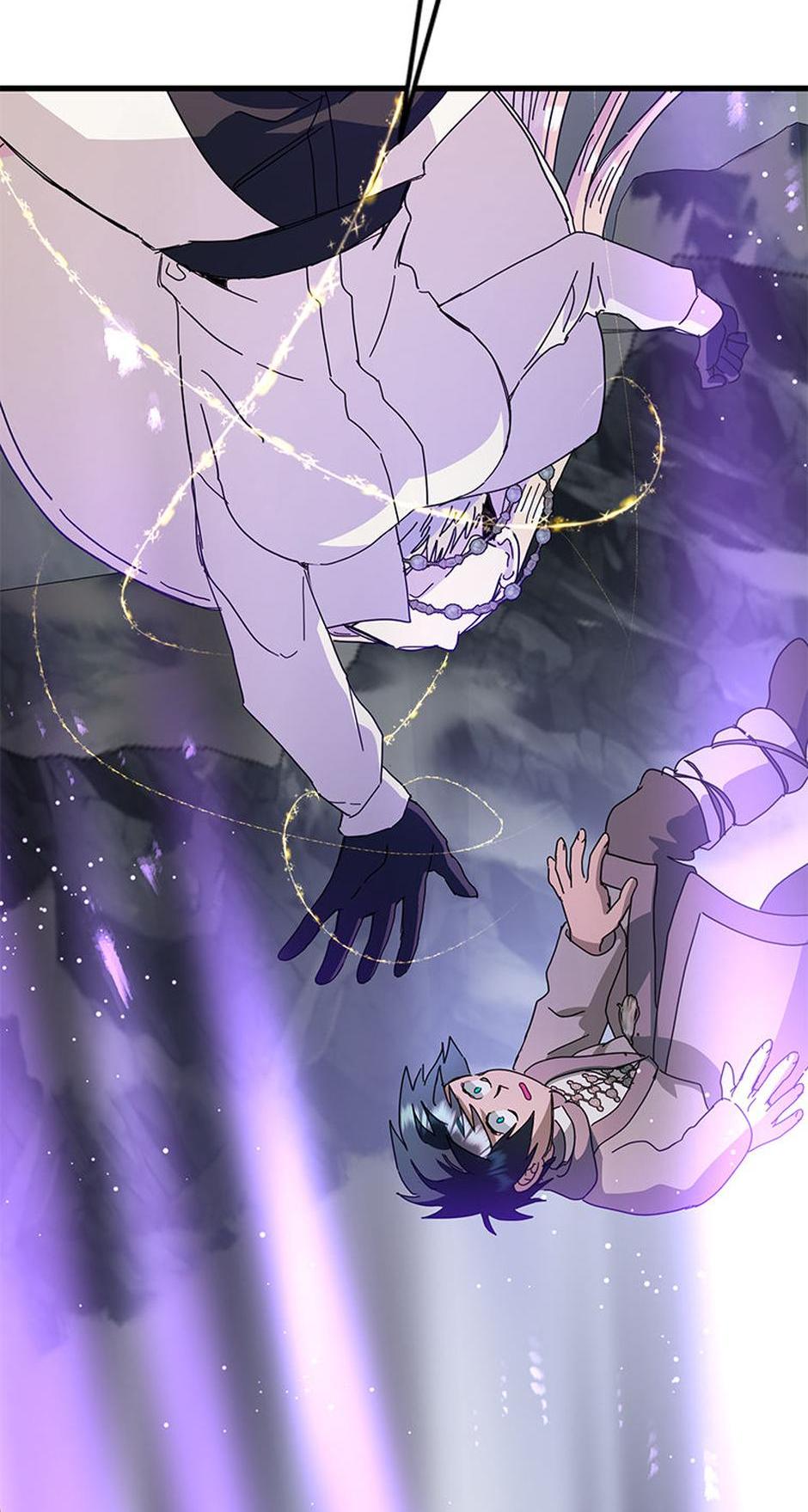 The Princess Wants to Die Comfortably Chapter 63 - Page 56