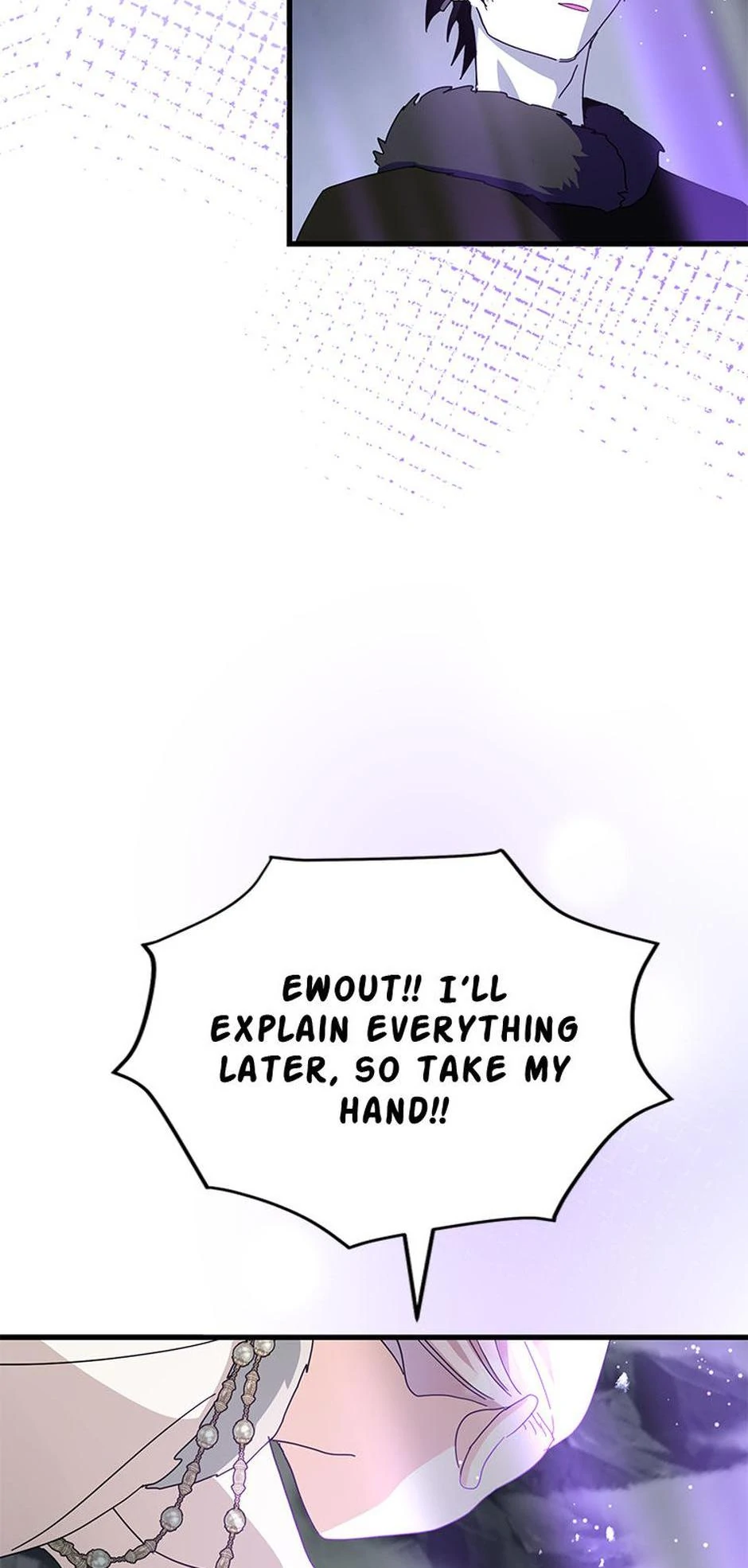 The Princess Wants to Die Comfortably Chapter 63 - Page 61