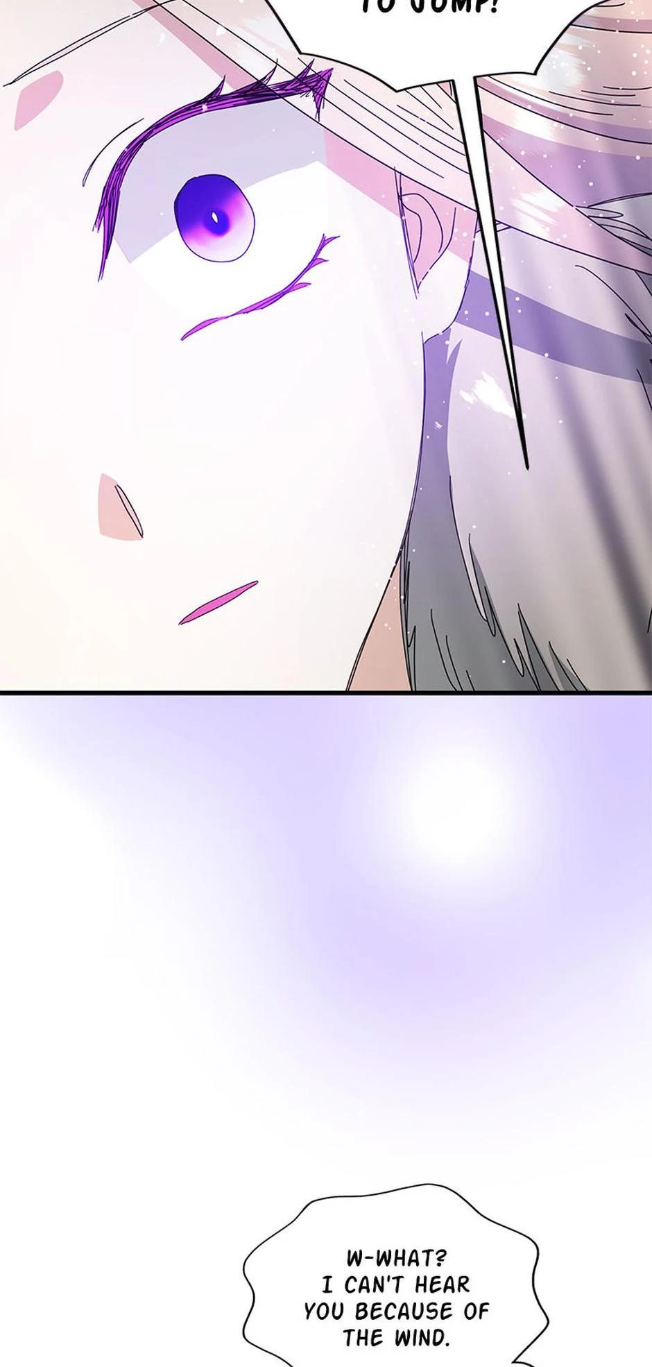 The Princess Wants to Die Comfortably Chapter 63 - Page 63