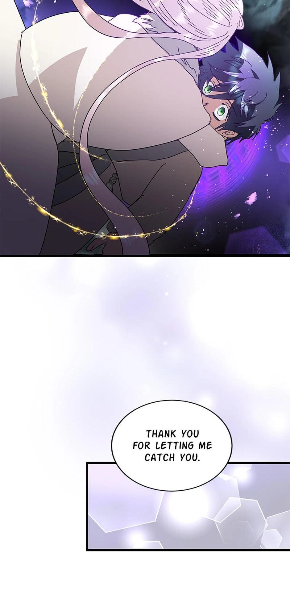 The Princess Wants to Die Comfortably Chapter 63 - Page 66