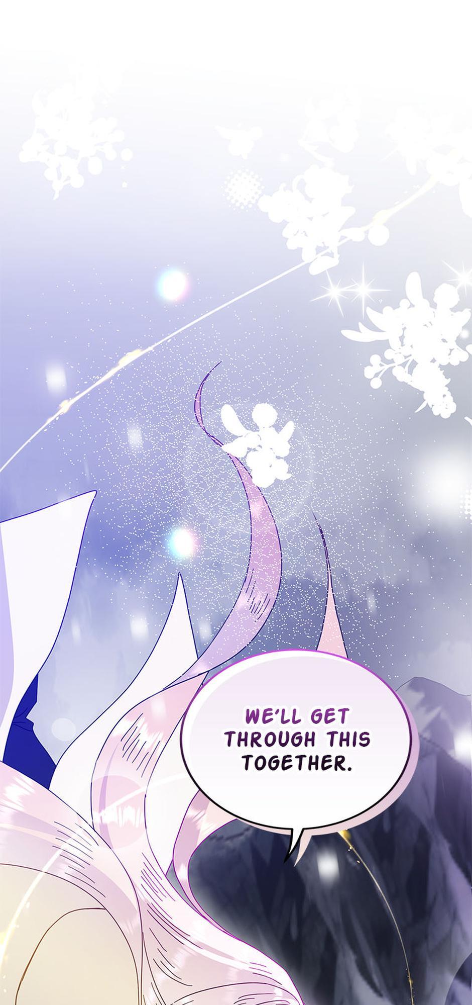 The Princess Wants to Die Comfortably Chapter 63 - Page 67