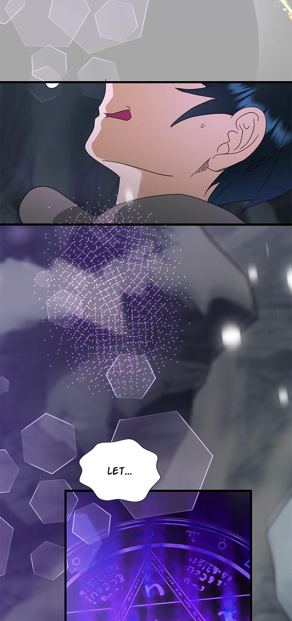 The Princess Wants to Die Comfortably Chapter 63 - Page 69