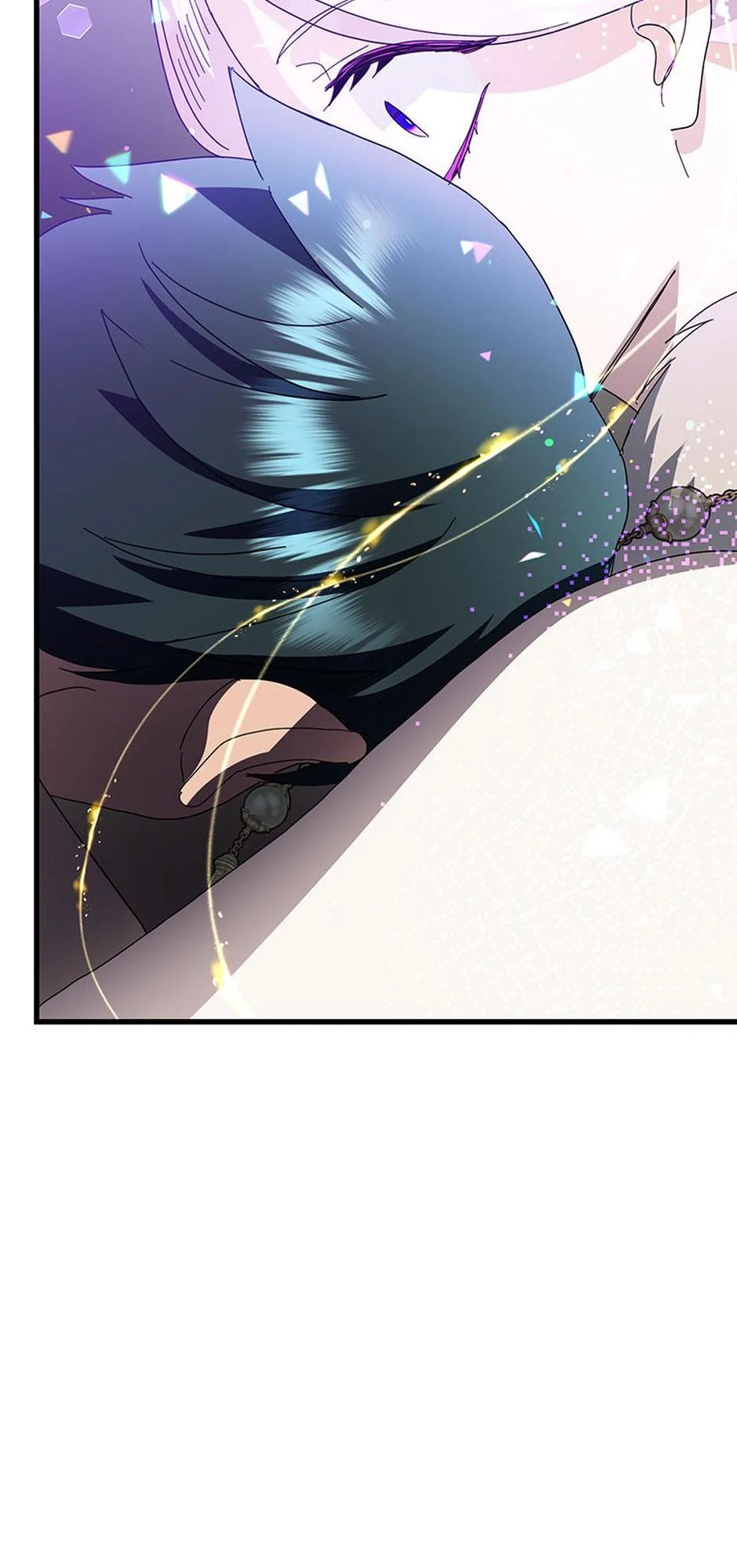 The Princess Wants to Die Comfortably Chapter 63 - Page 71