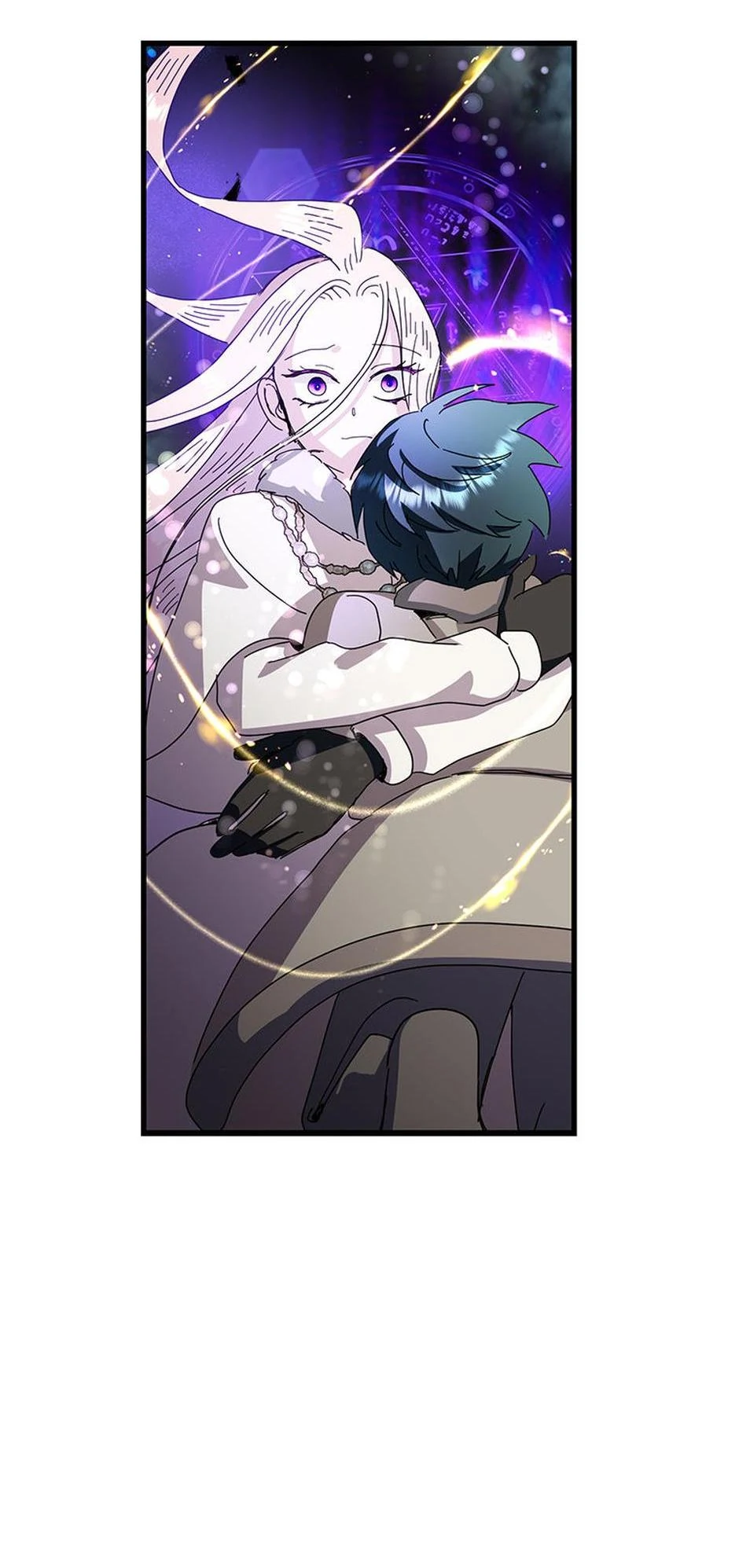 The Princess Wants to Die Comfortably Chapter 63 - Page 72