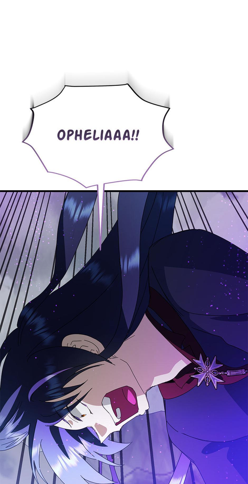 The Princess Wants to Die Comfortably Chapter 63 - Page 73