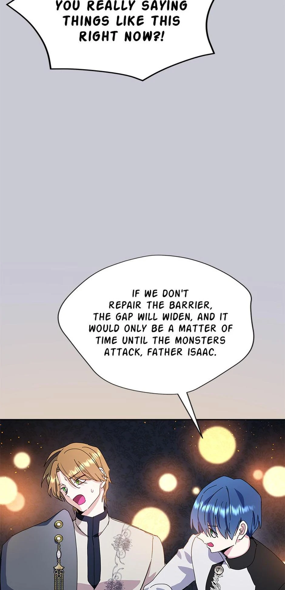 The Princess Wants to Die Comfortably Chapter 64 - Page 5