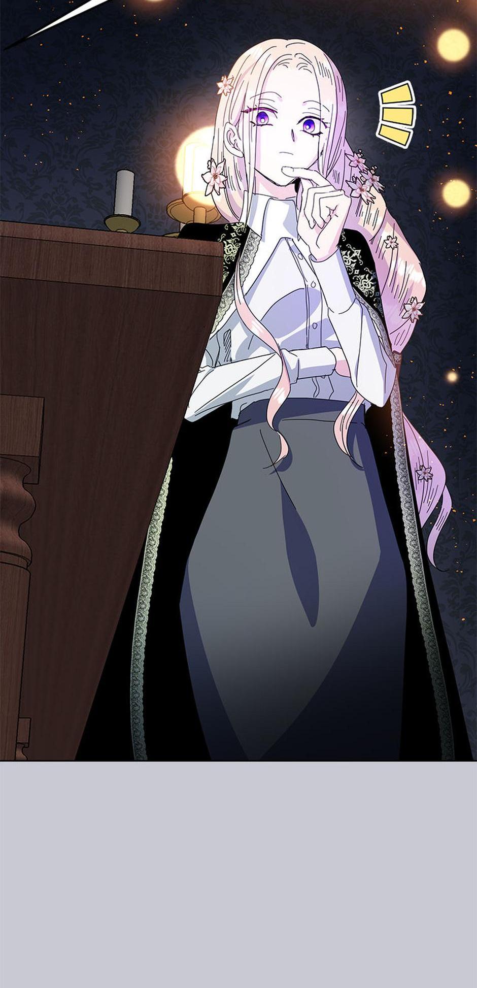 The Princess Wants to Die Comfortably Chapter 64 - Page 7