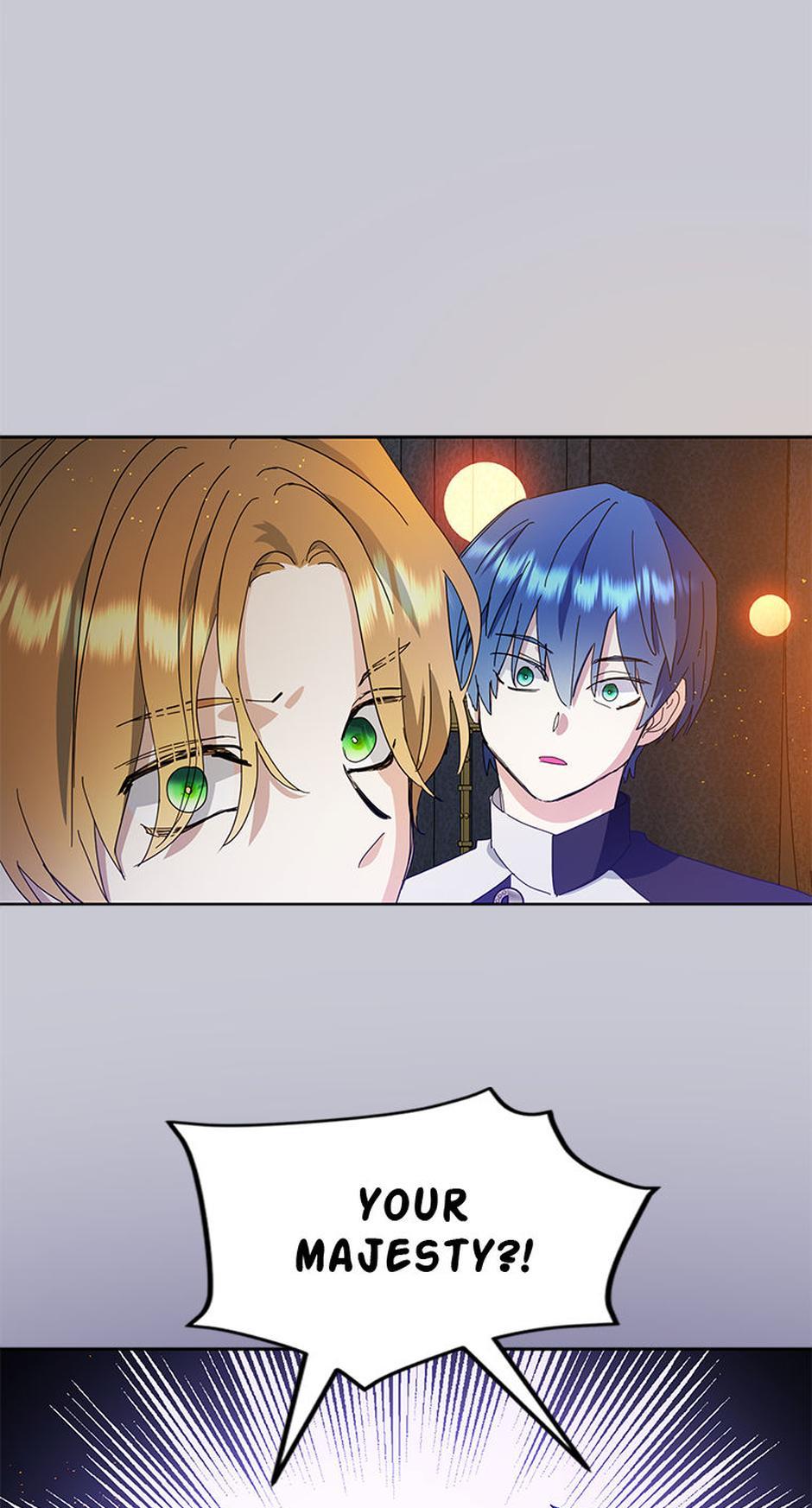 The Princess Wants to Die Comfortably Chapter 64 - Page 10