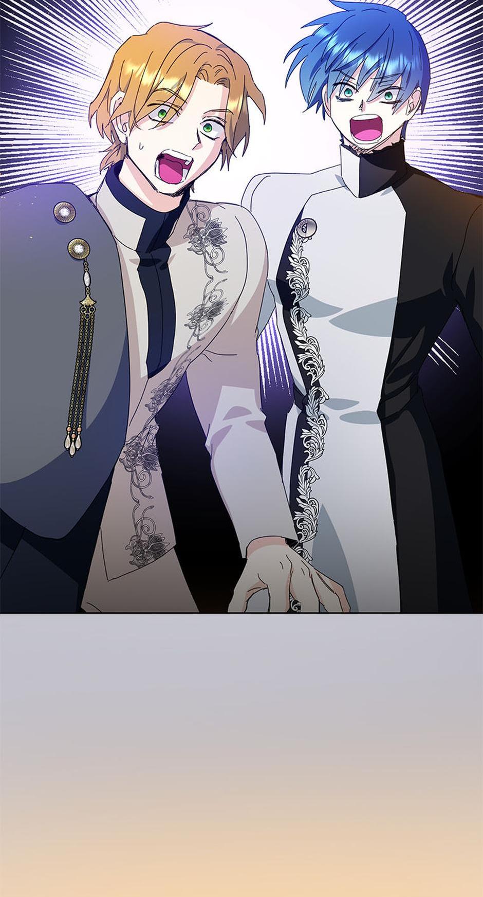 The Princess Wants to Die Comfortably Chapter 64 - Page 11