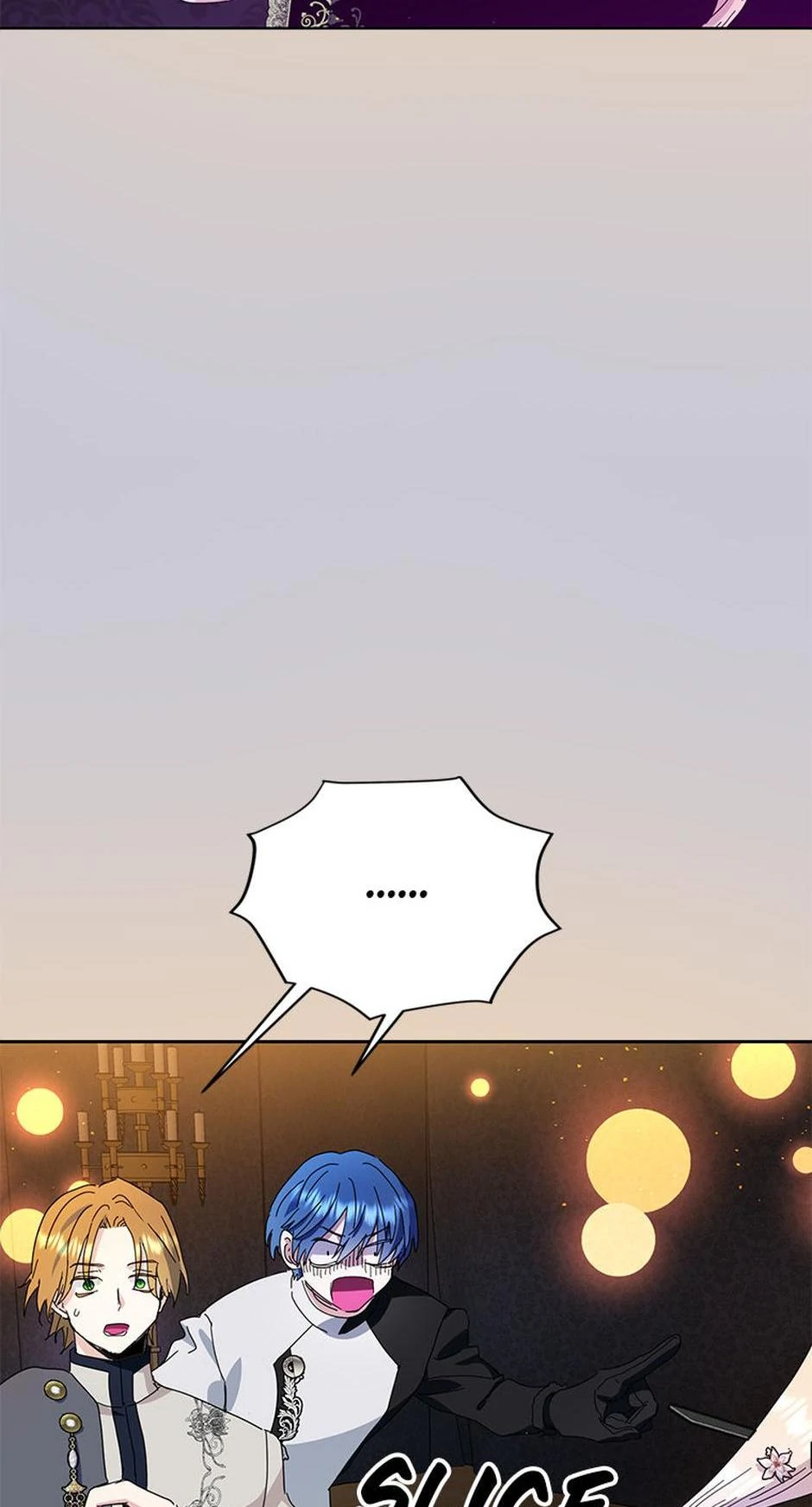 The Princess Wants to Die Comfortably Chapter 64 - Page 13