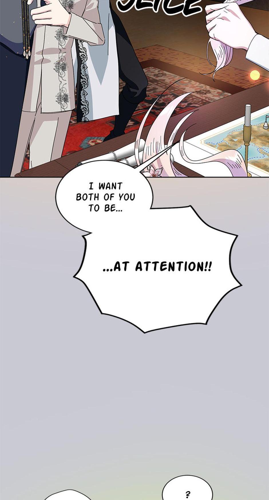 The Princess Wants to Die Comfortably Chapter 64 - Page 14