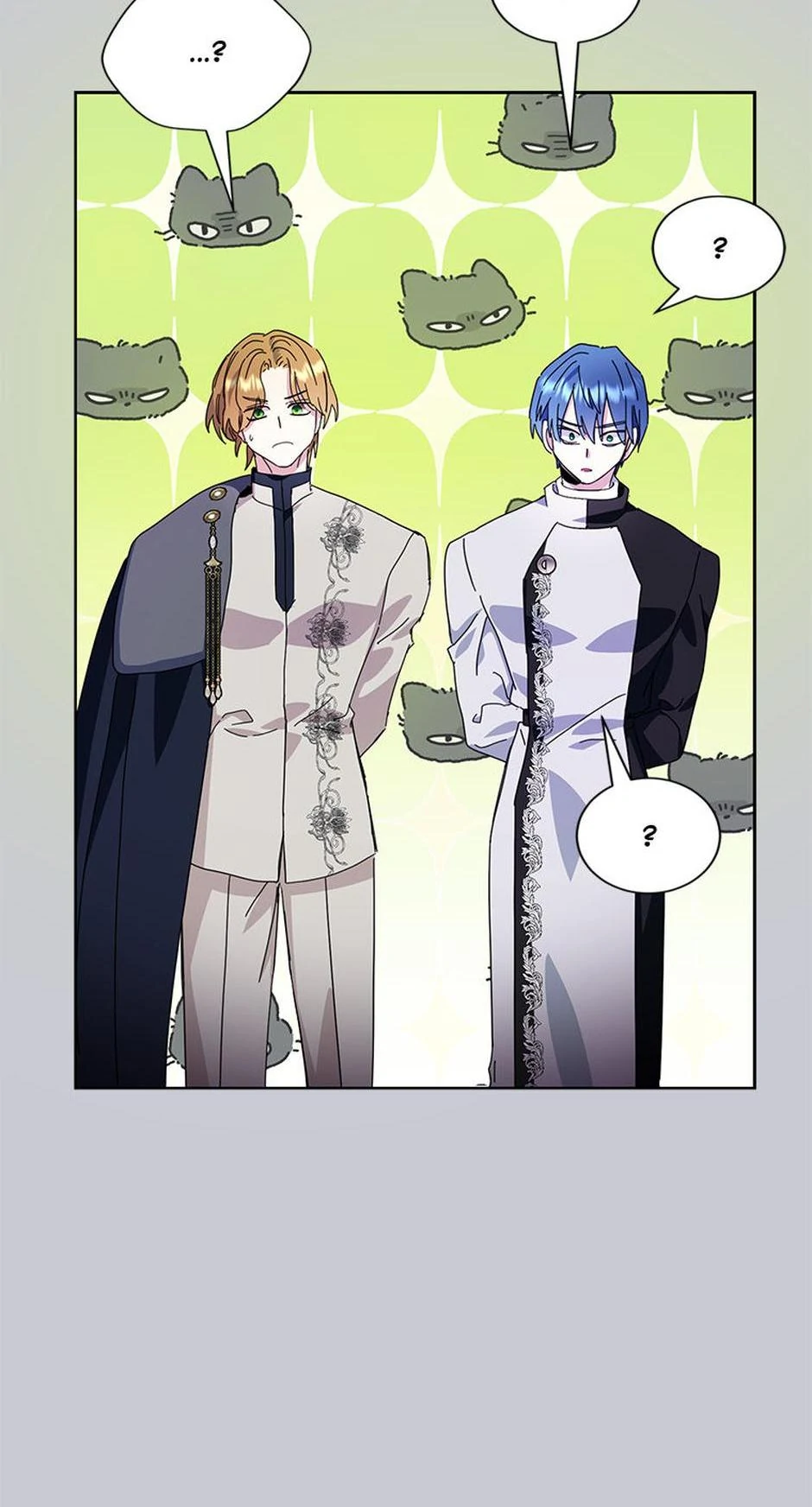 The Princess Wants to Die Comfortably Chapter 64 - Page 15