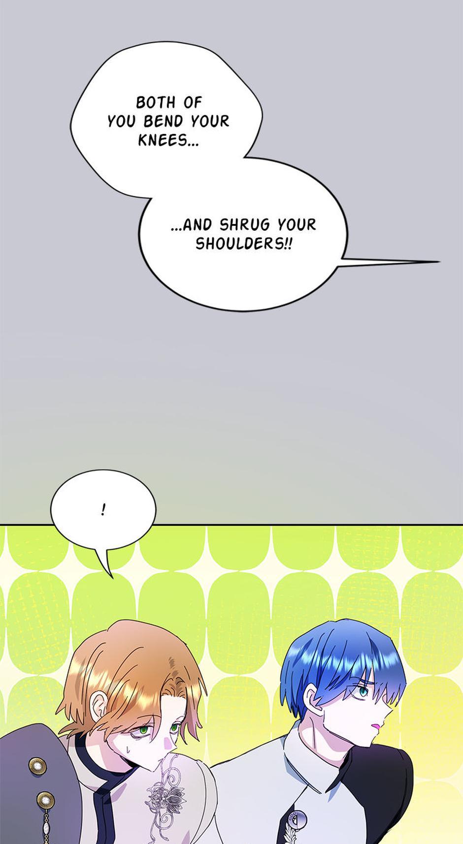 The Princess Wants to Die Comfortably Chapter 64 - Page 16