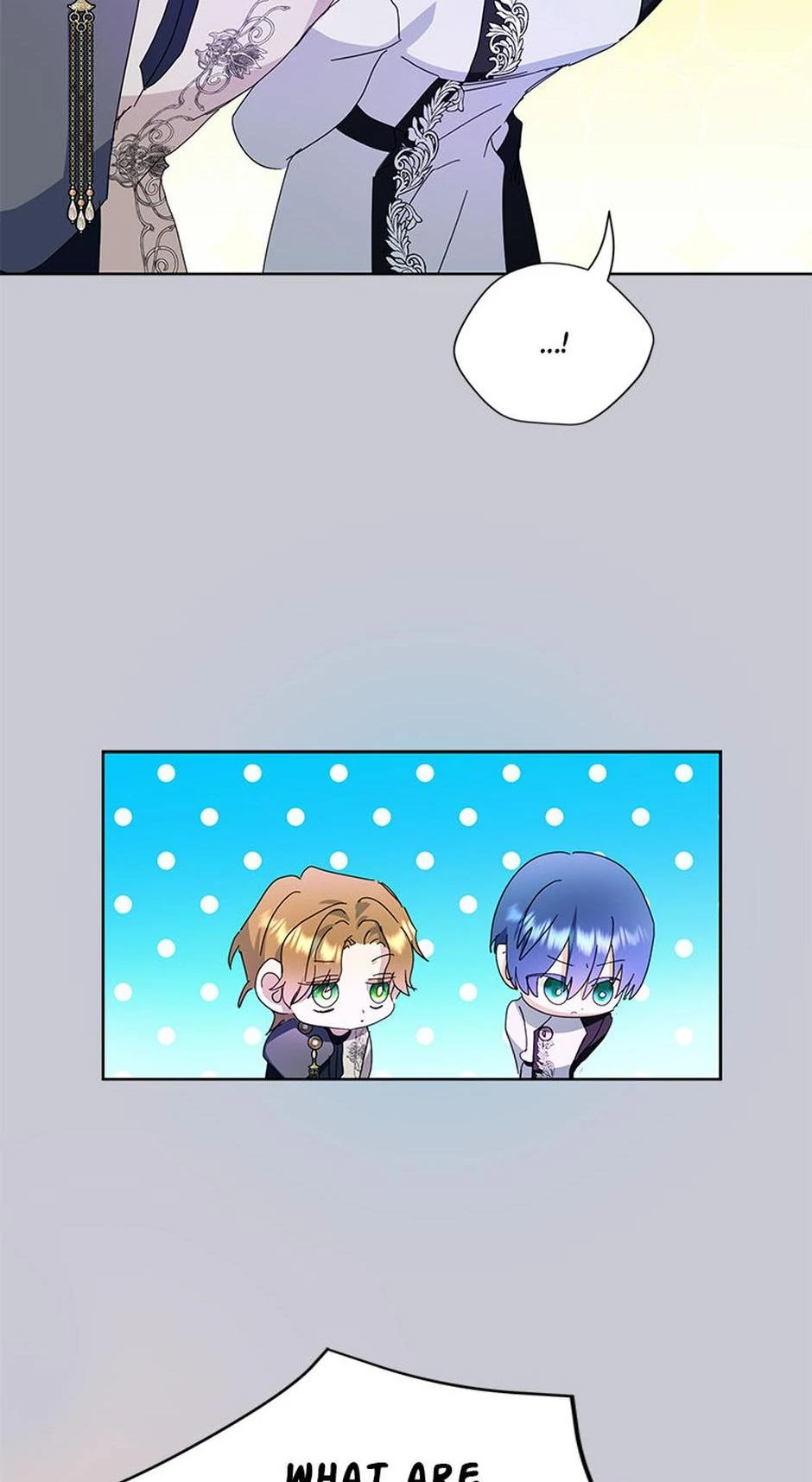 The Princess Wants to Die Comfortably Chapter 64 - Page 17