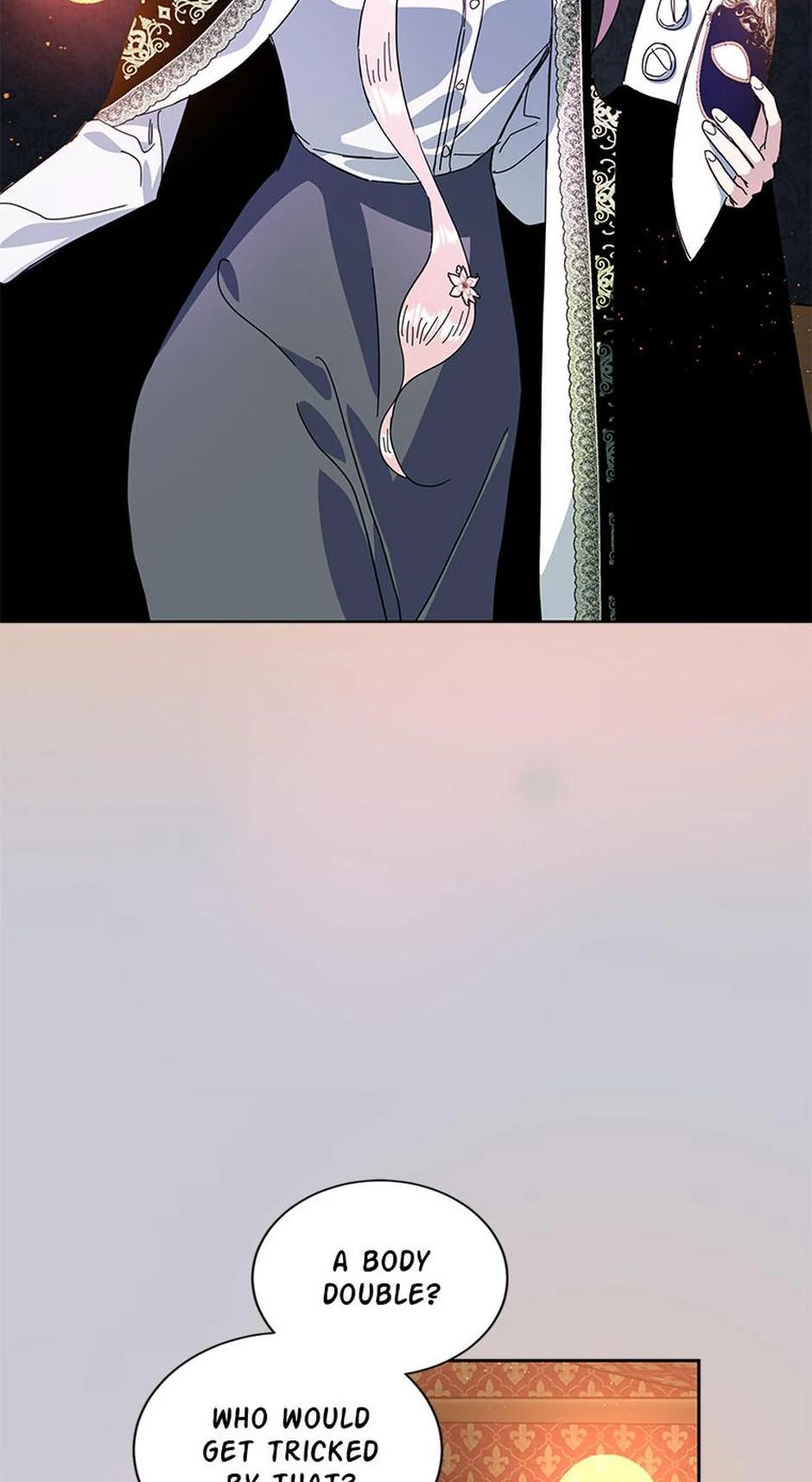 The Princess Wants to Die Comfortably Chapter 64 - Page 20