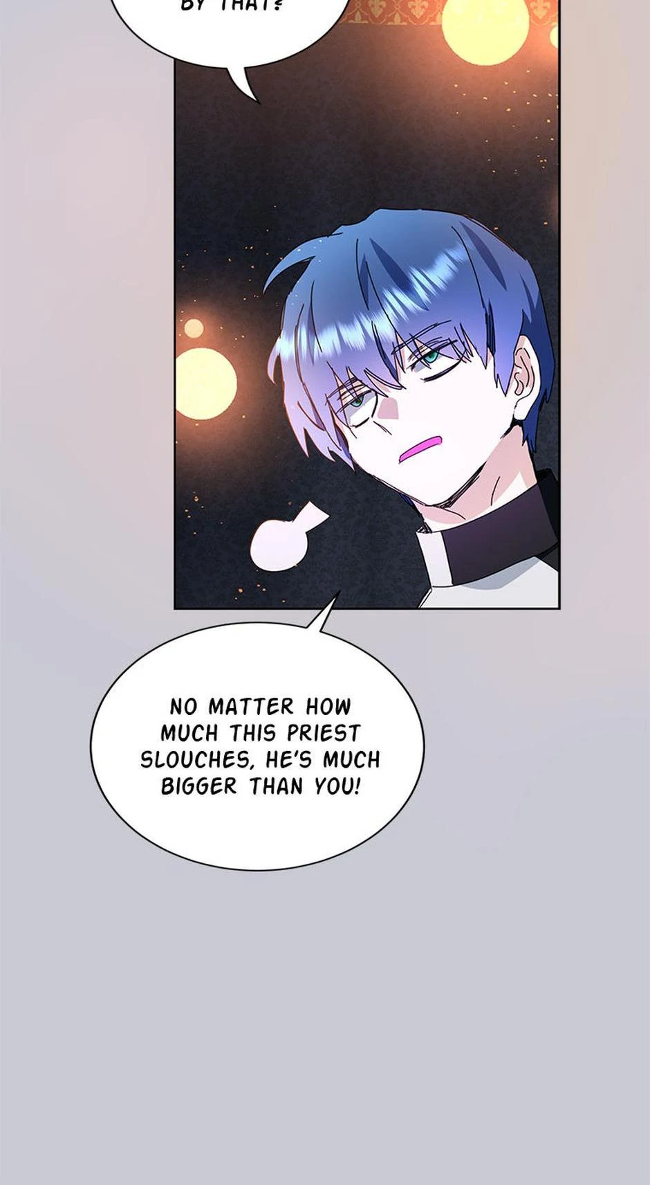 The Princess Wants to Die Comfortably Chapter 64 - Page 21