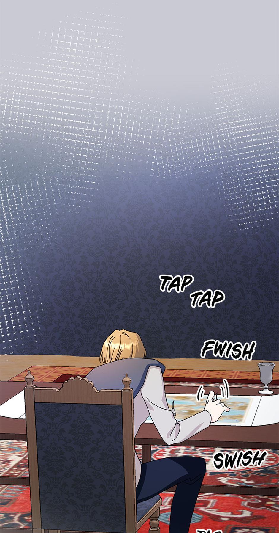 The Princess Wants to Die Comfortably Chapter 64 - Page 27