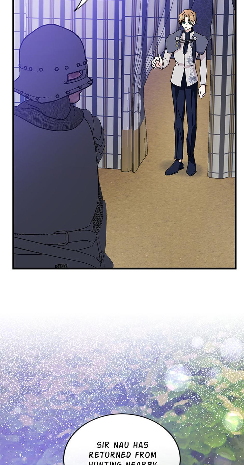 The Princess Wants to Die Comfortably Chapter 64 - Page 30