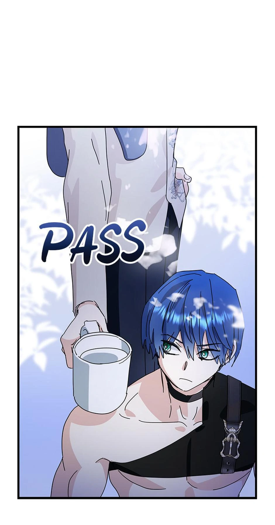 The Princess Wants to Die Comfortably Chapter 64 - Page 33