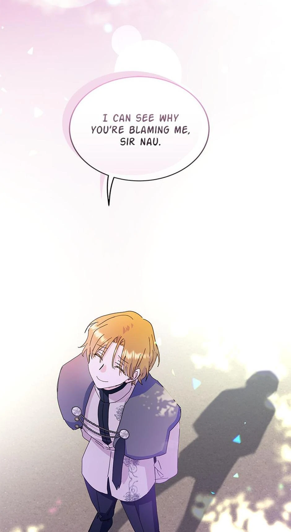 The Princess Wants to Die Comfortably Chapter 64 - Page 41
