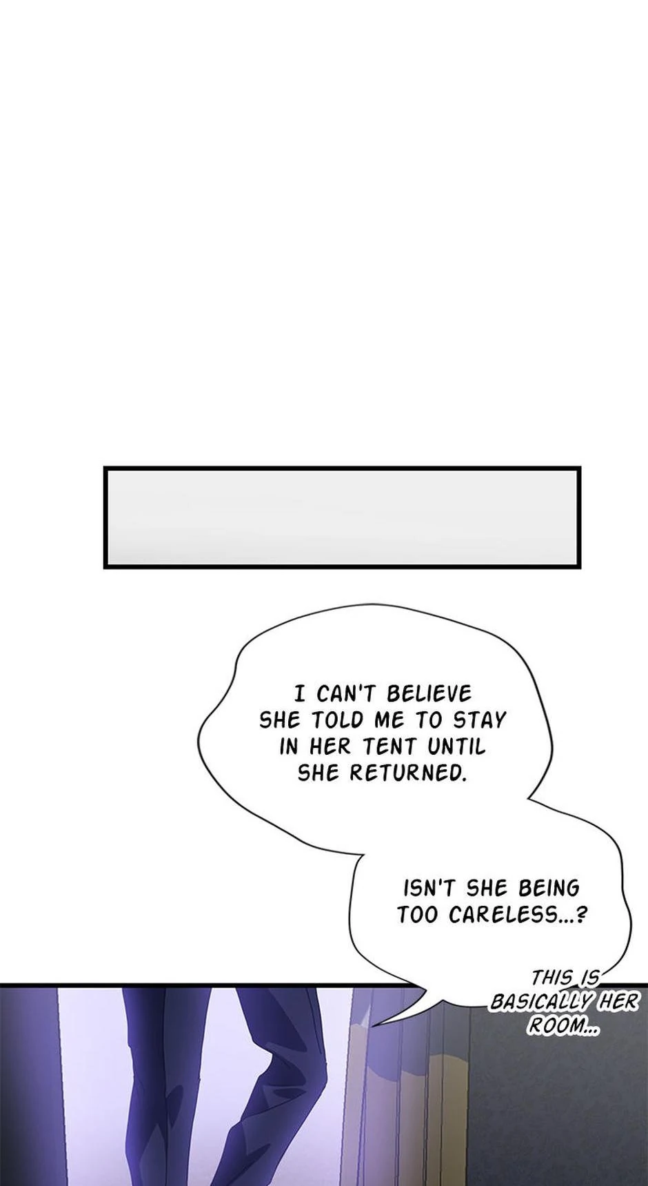 The Princess Wants to Die Comfortably Chapter 64 - Page 43