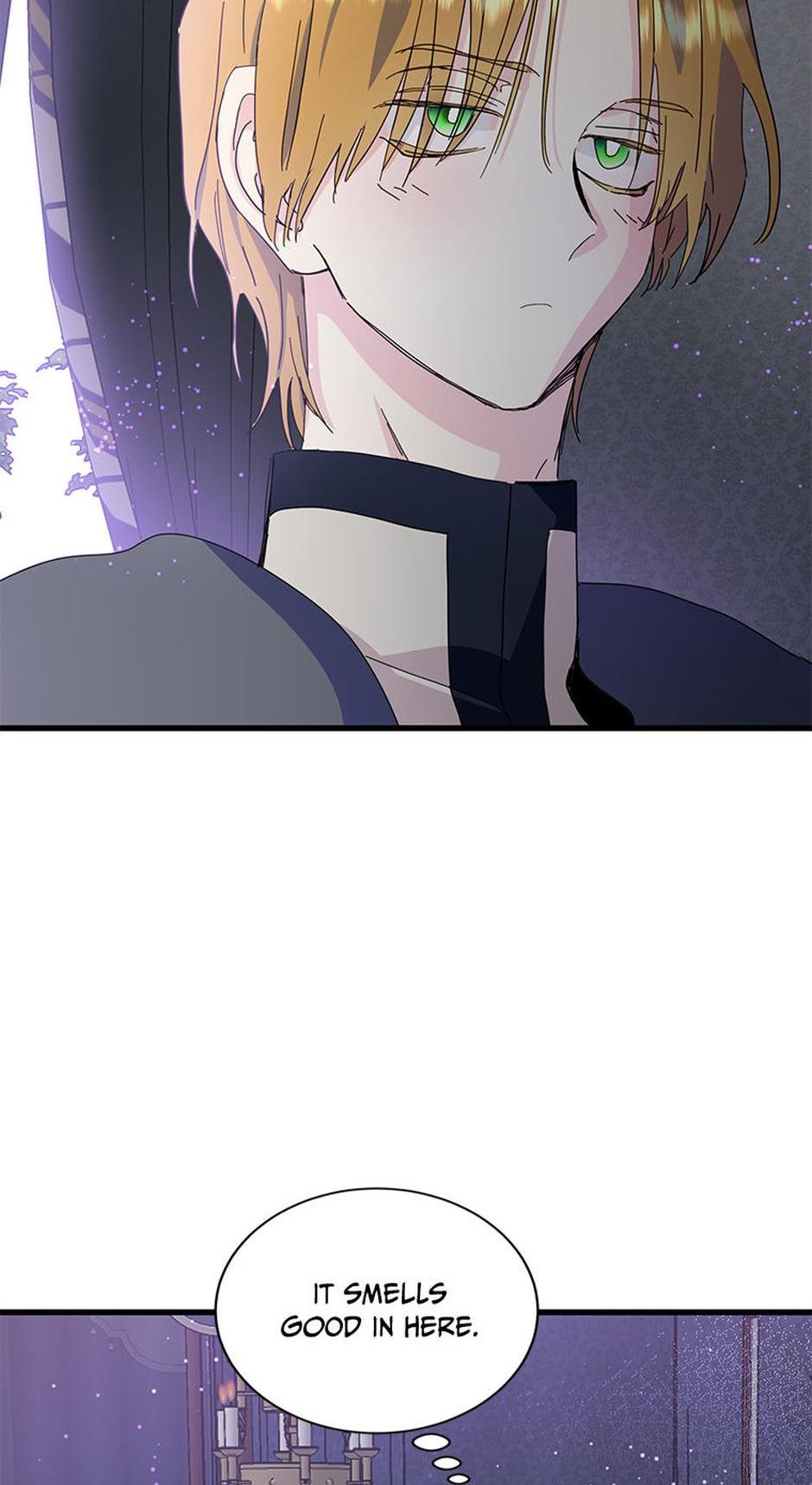 The Princess Wants to Die Comfortably Chapter 64 - Page 45