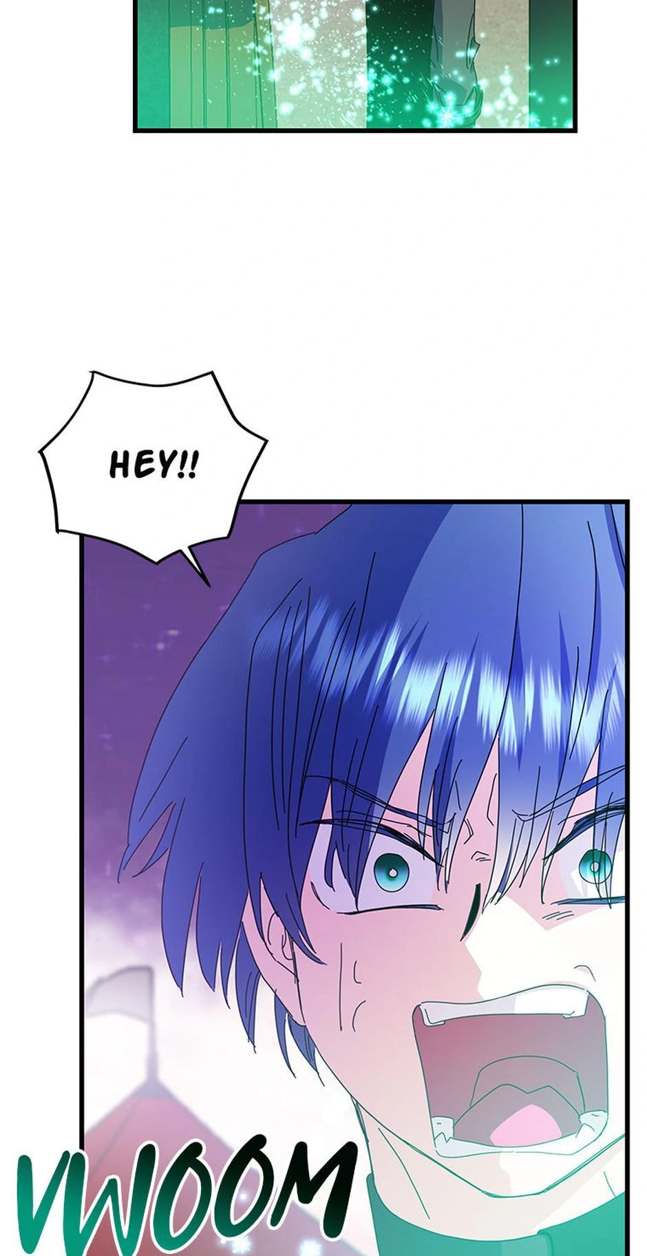 The Princess Wants to Die Comfortably Chapter 64 - Page 56