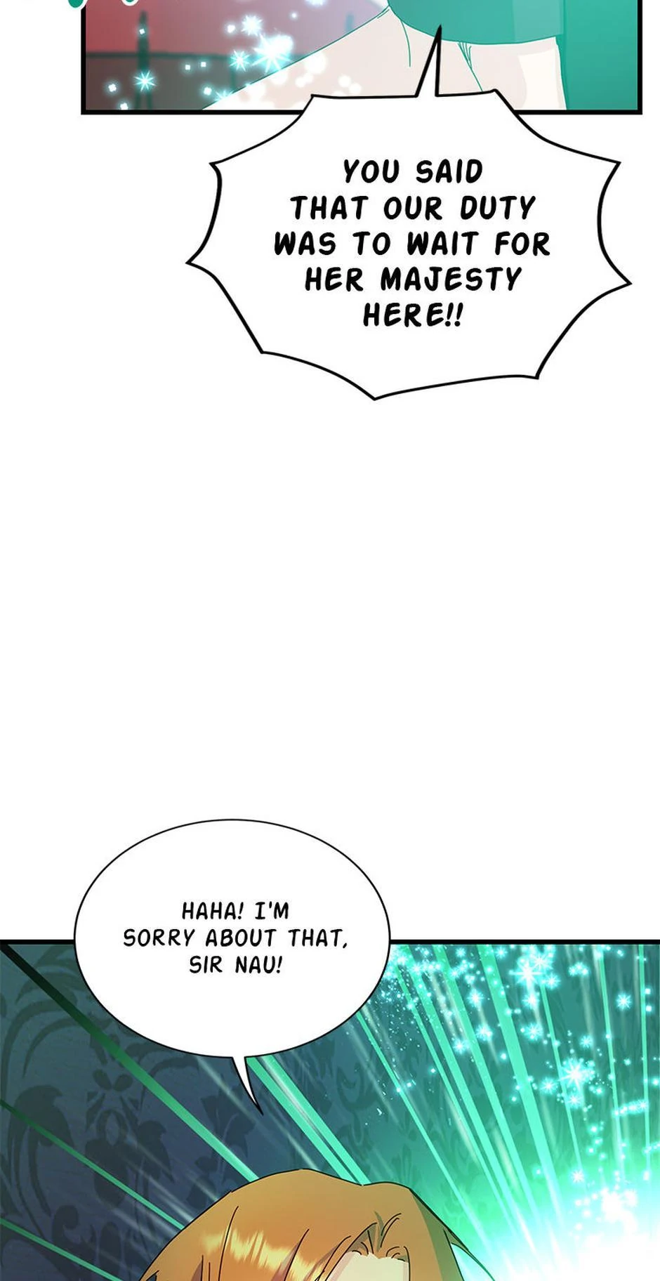 The Princess Wants to Die Comfortably Chapter 64 - Page 57